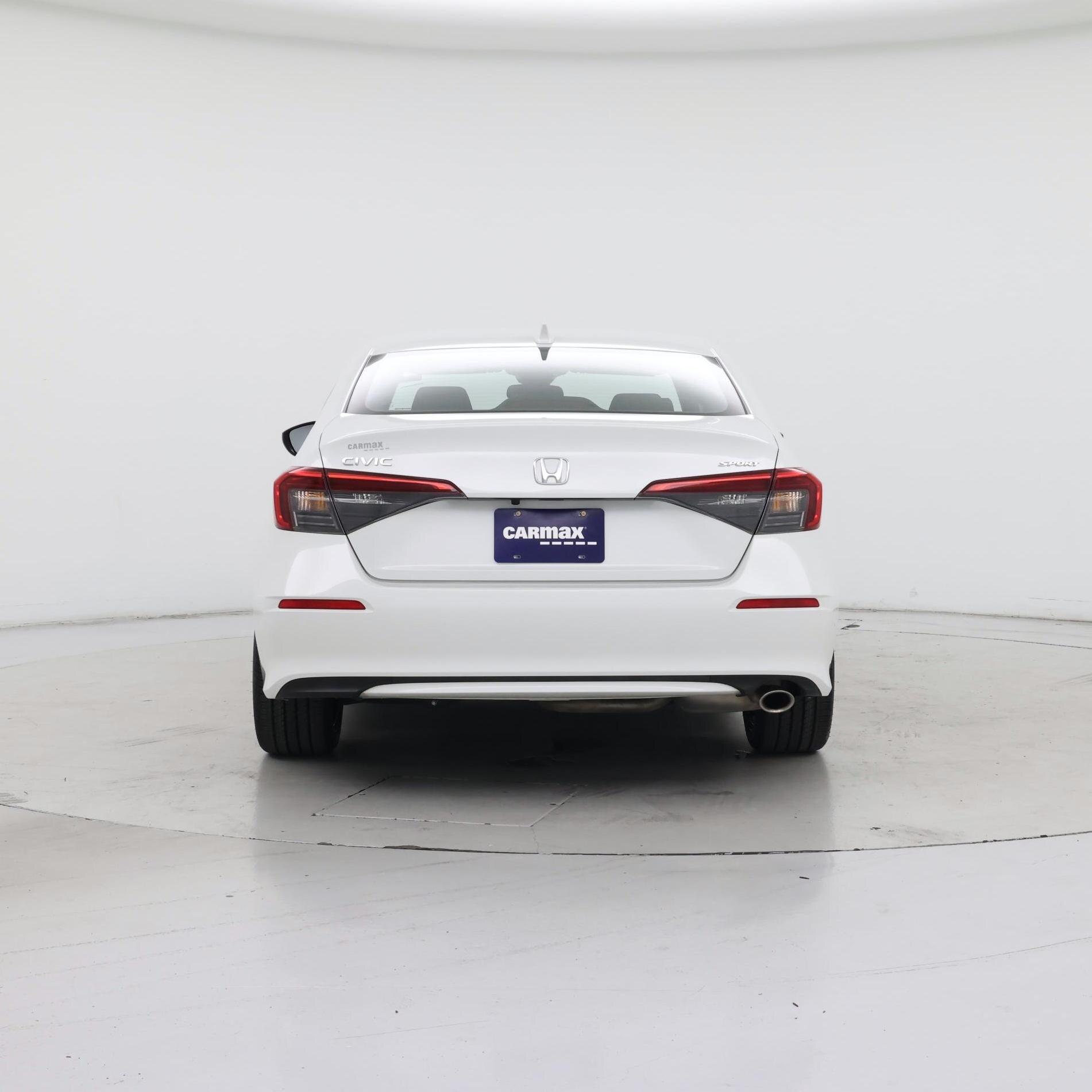 Thumbnail: 2023 Honda Civic - 6