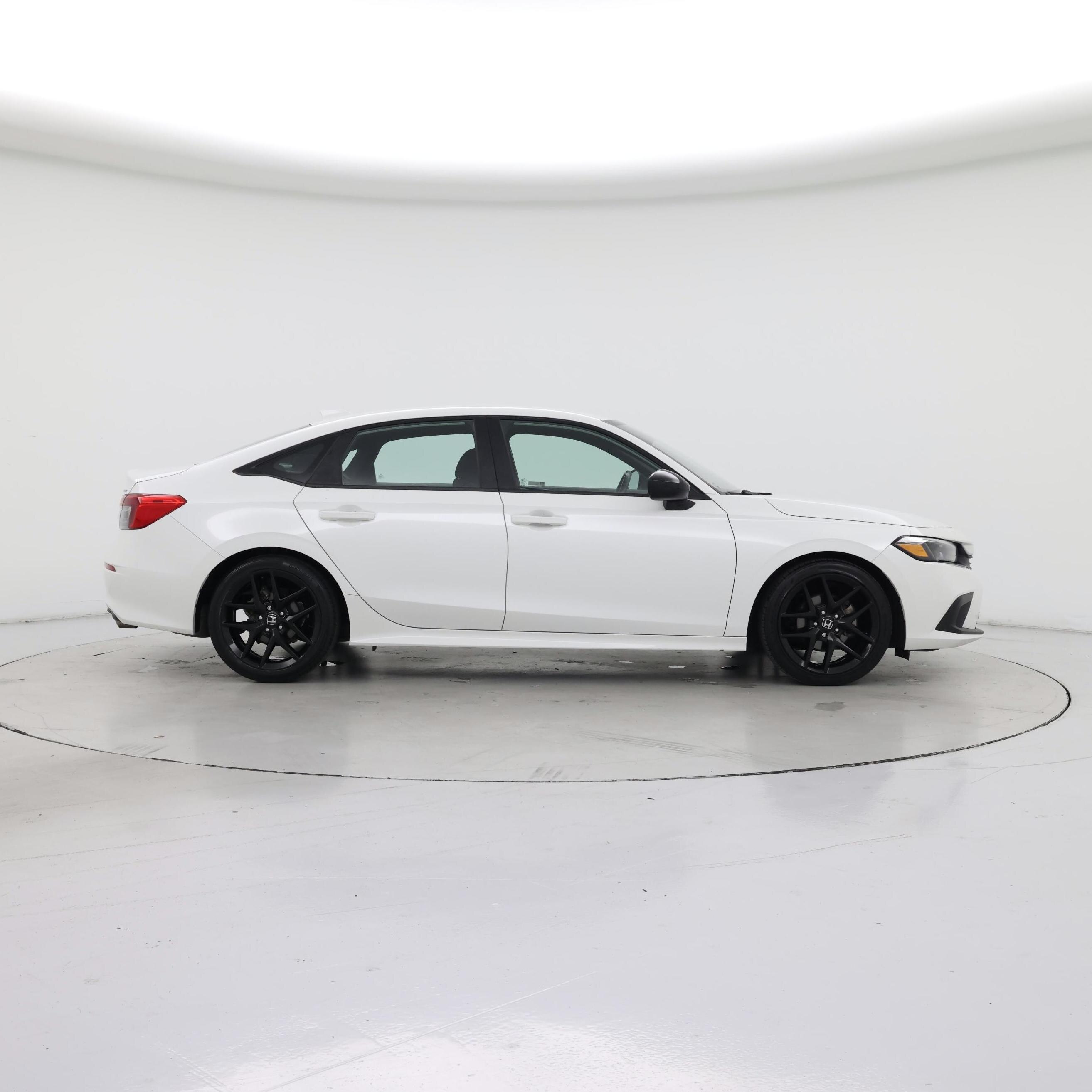 Thumbnail: 2023 Honda Civic - 7