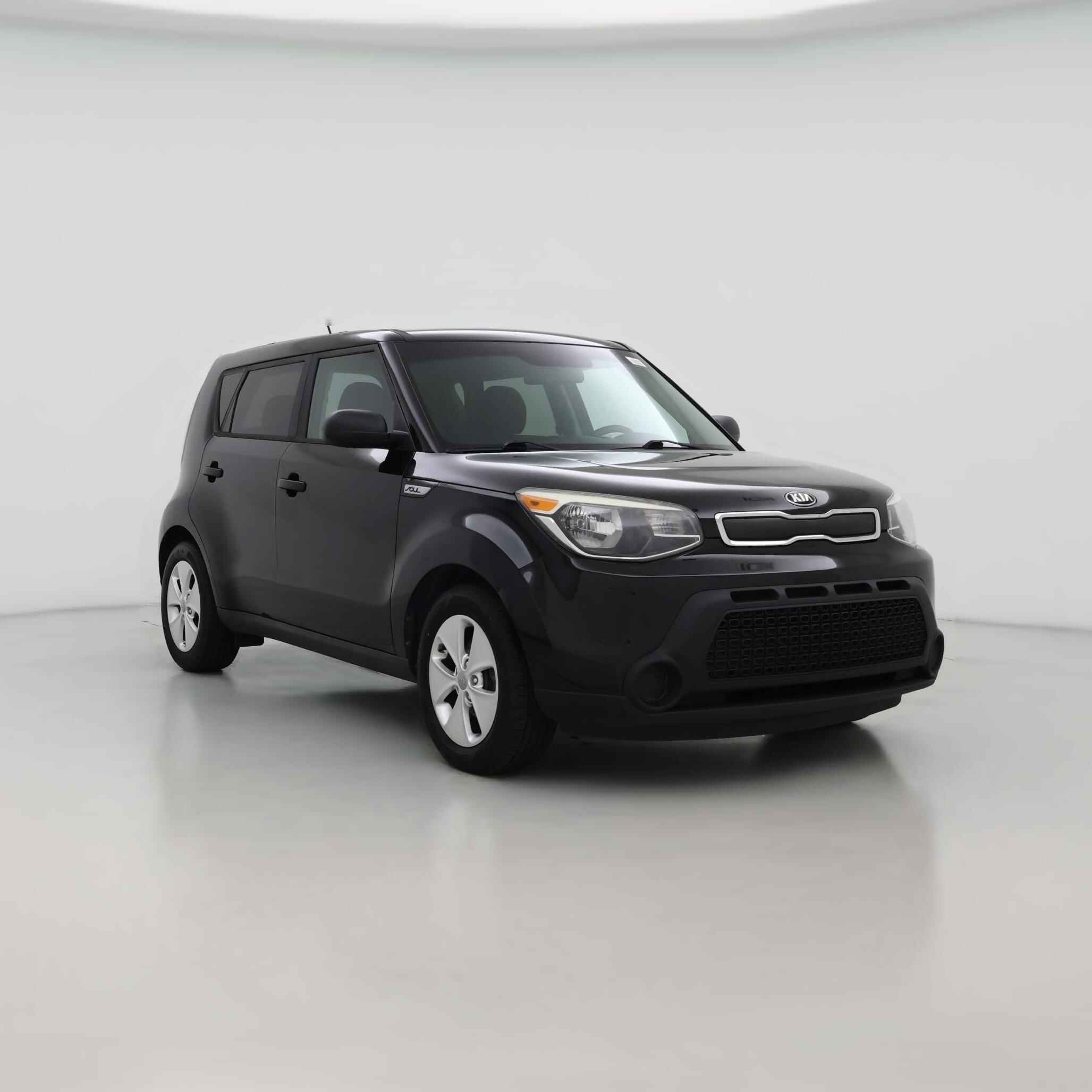 Thumbnail: 2016 Kia Soul - 1