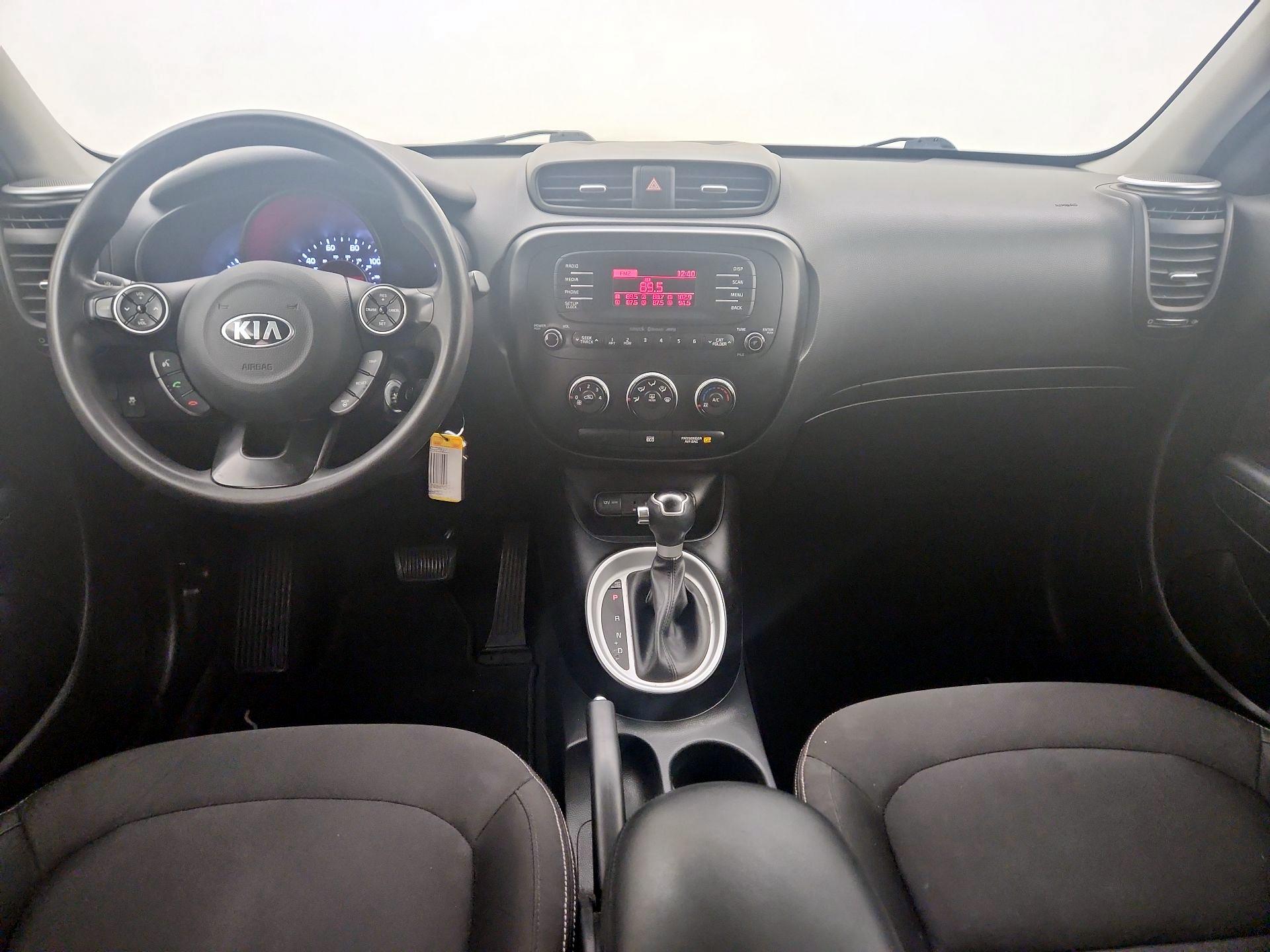 Thumbnail: 2016 Kia Soul - 9