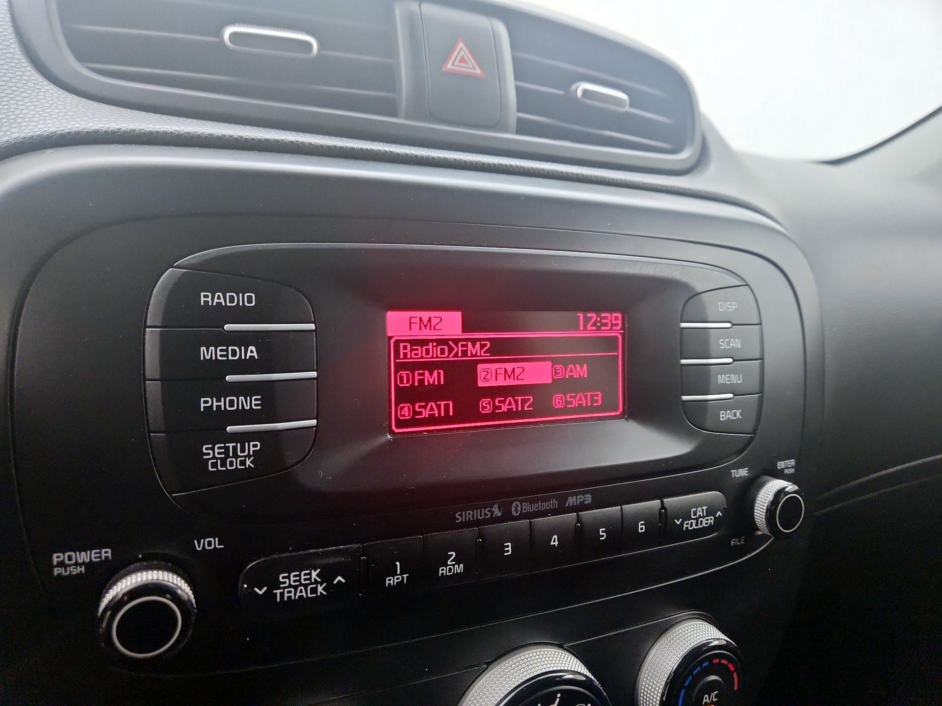 Thumbnail: 2016 Kia Soul - 14