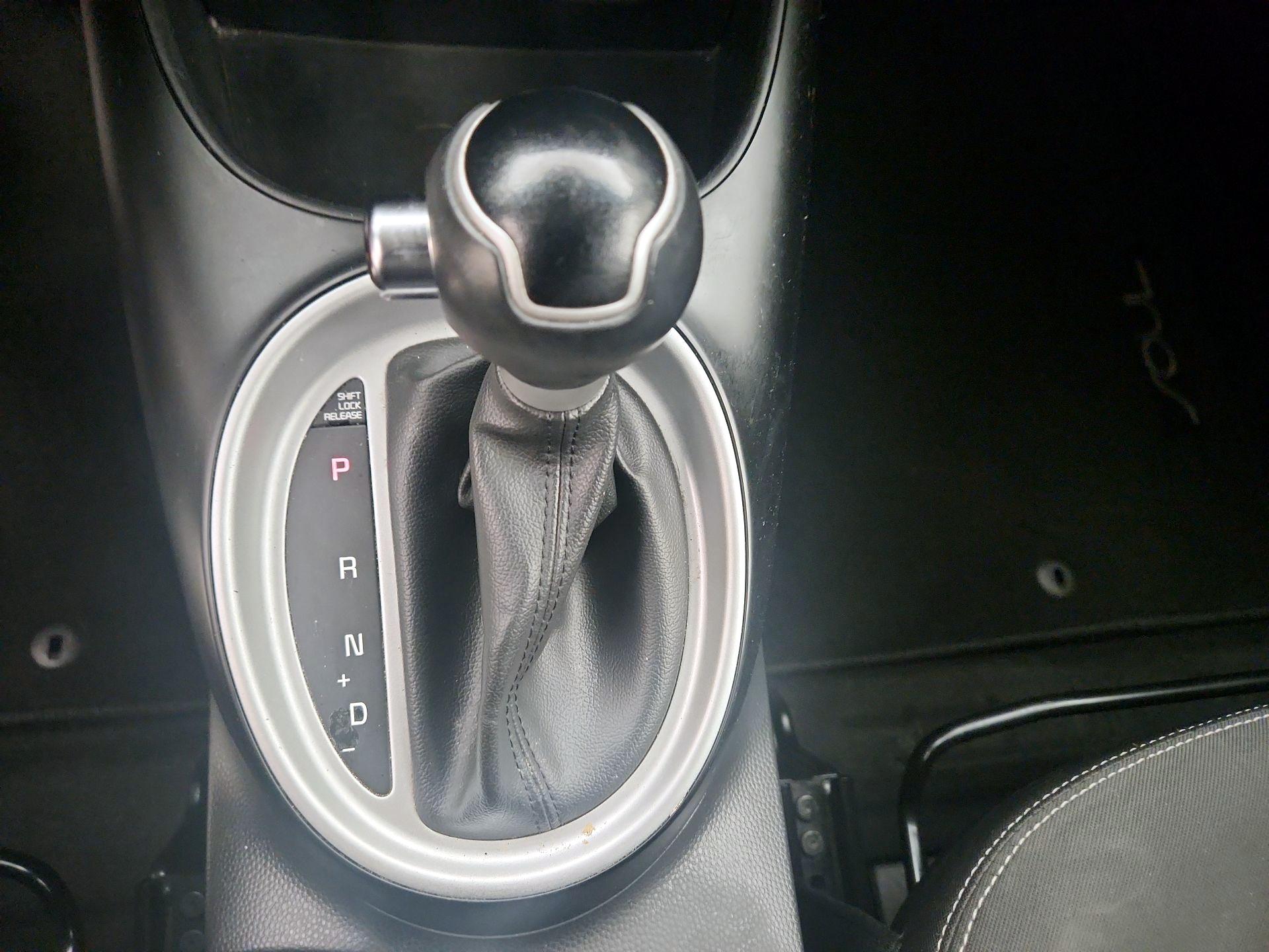Thumbnail: 2016 Kia Soul - 16