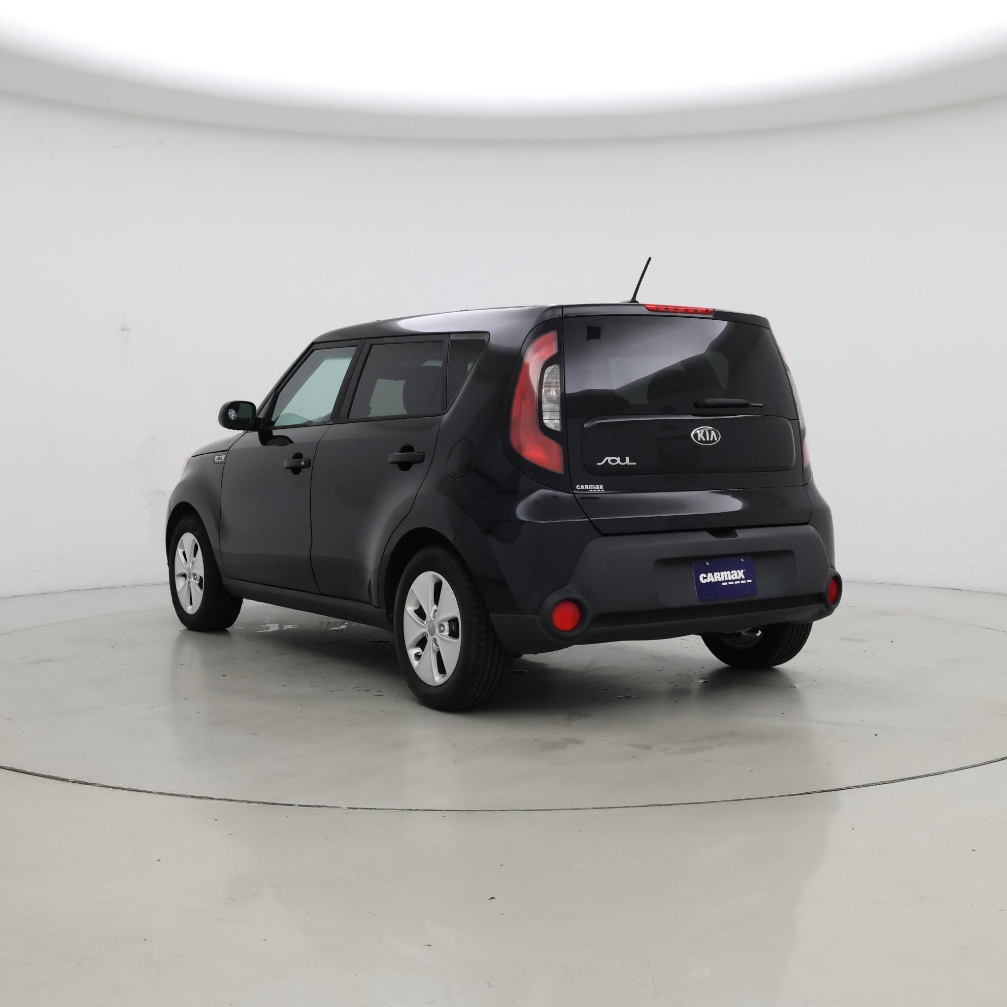 Thumbnail: 2016 Kia Soul - 2