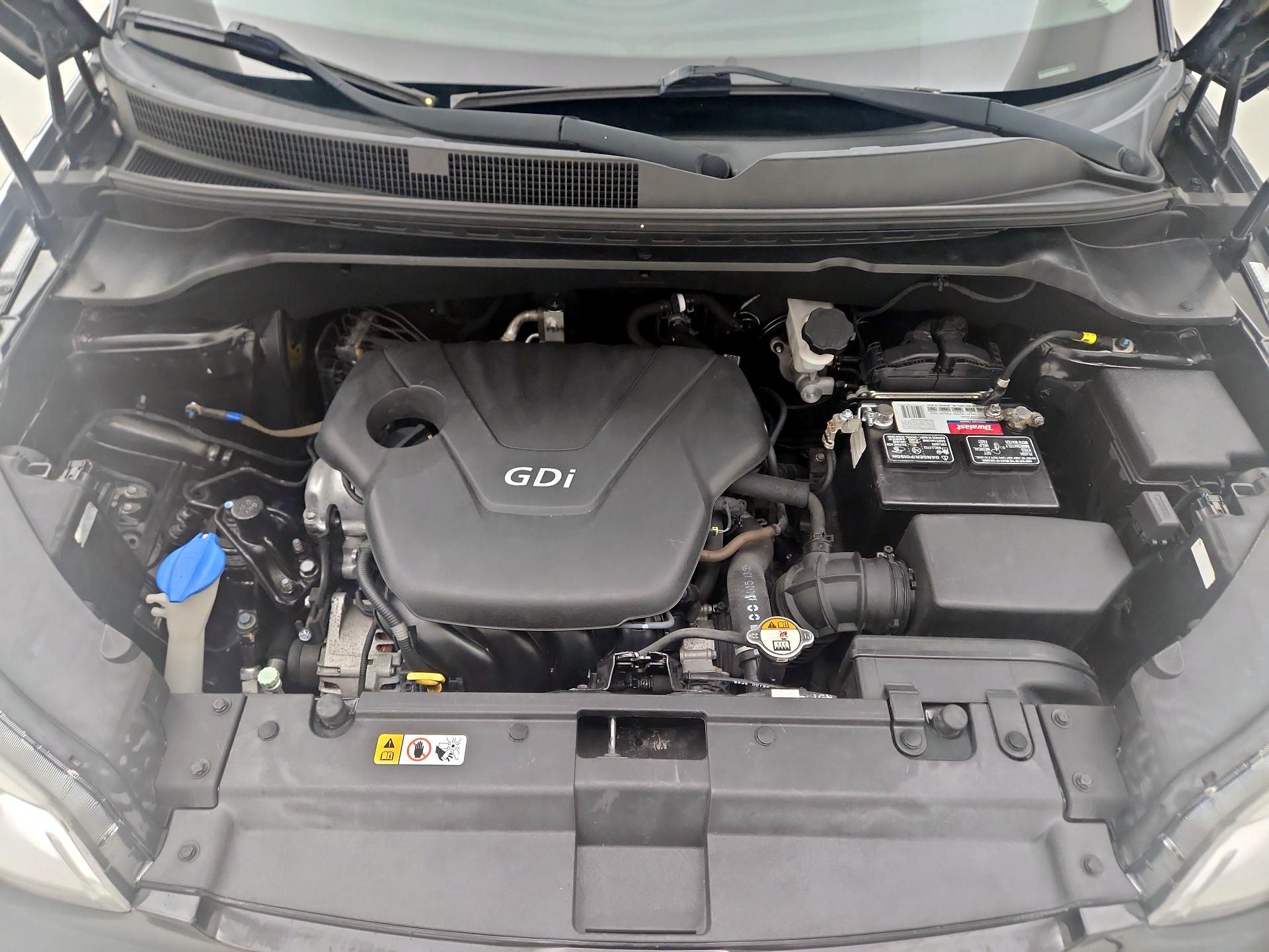 Thumbnail: 2016 Kia Soul - 20