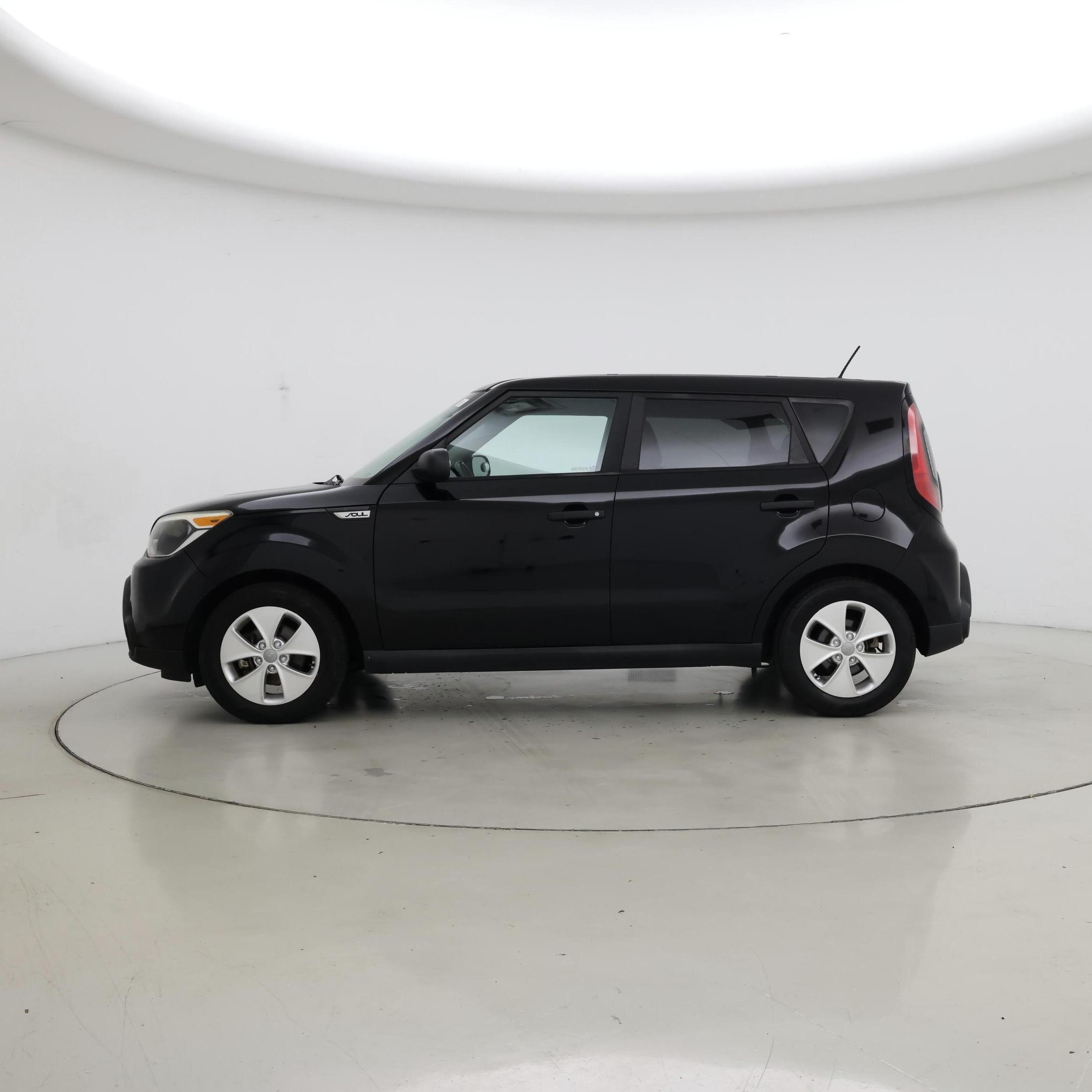 Thumbnail: 2016 Kia Soul - 3