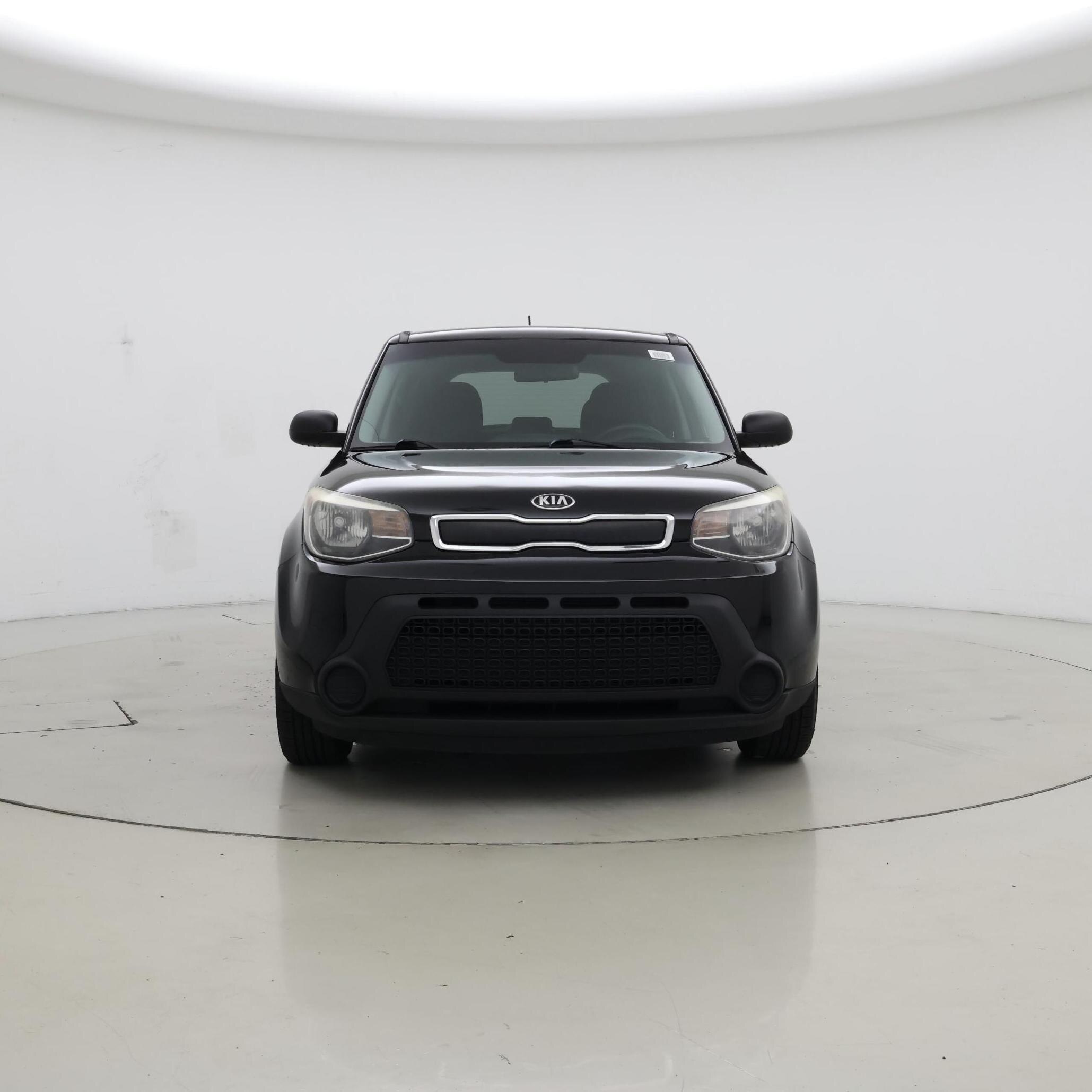 Thumbnail: 2016 Kia Soul - 5