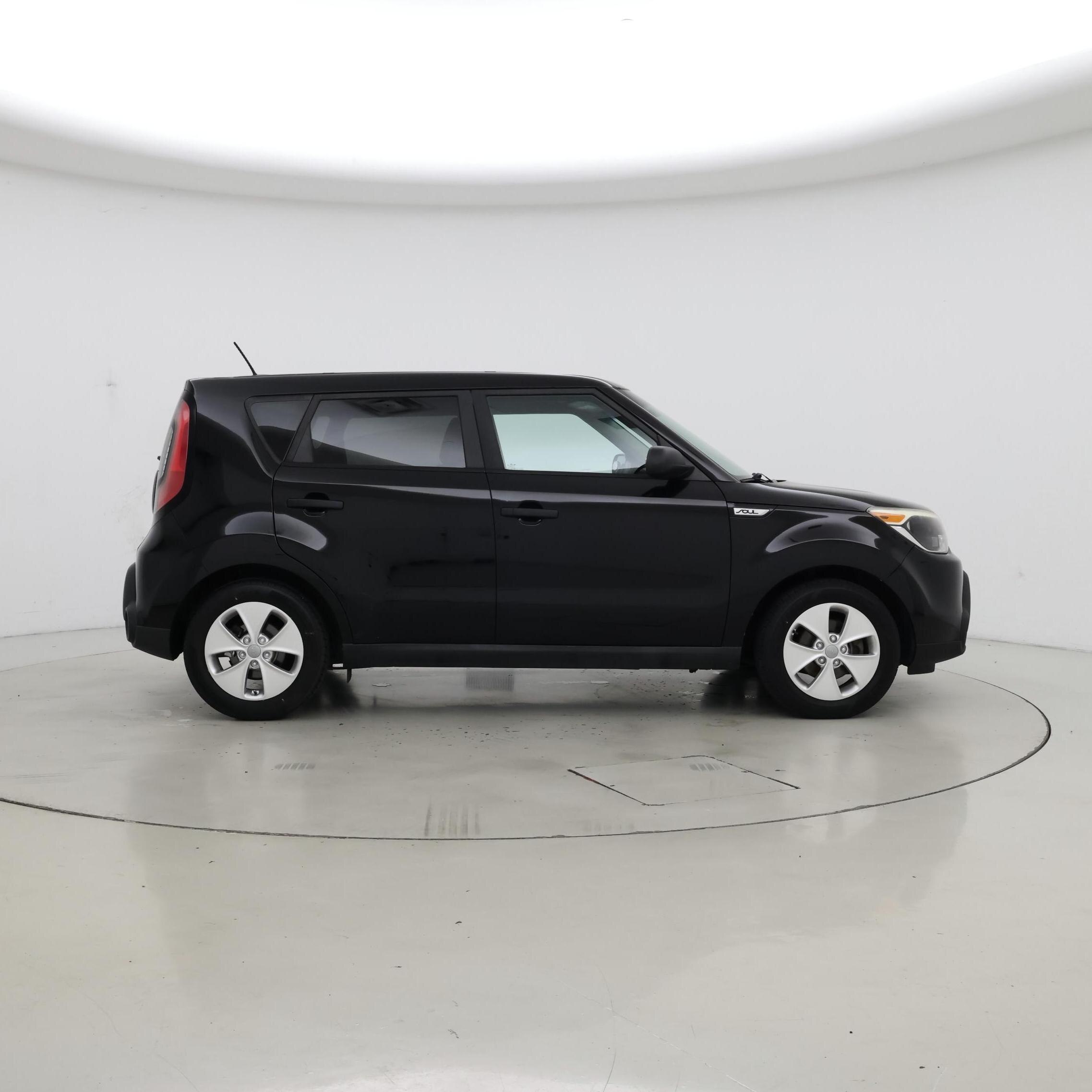 Thumbnail: 2016 Kia Soul - 7