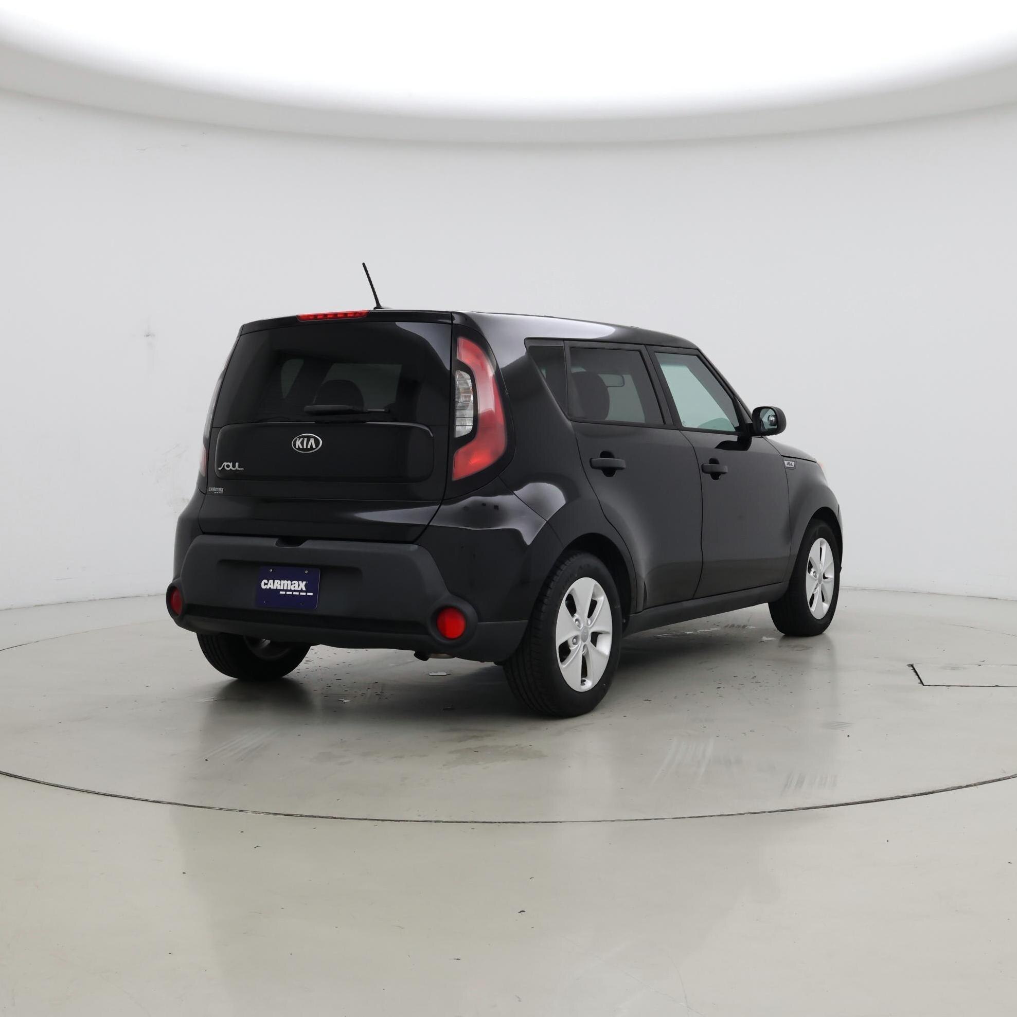 Thumbnail: 2016 Kia Soul - 8
