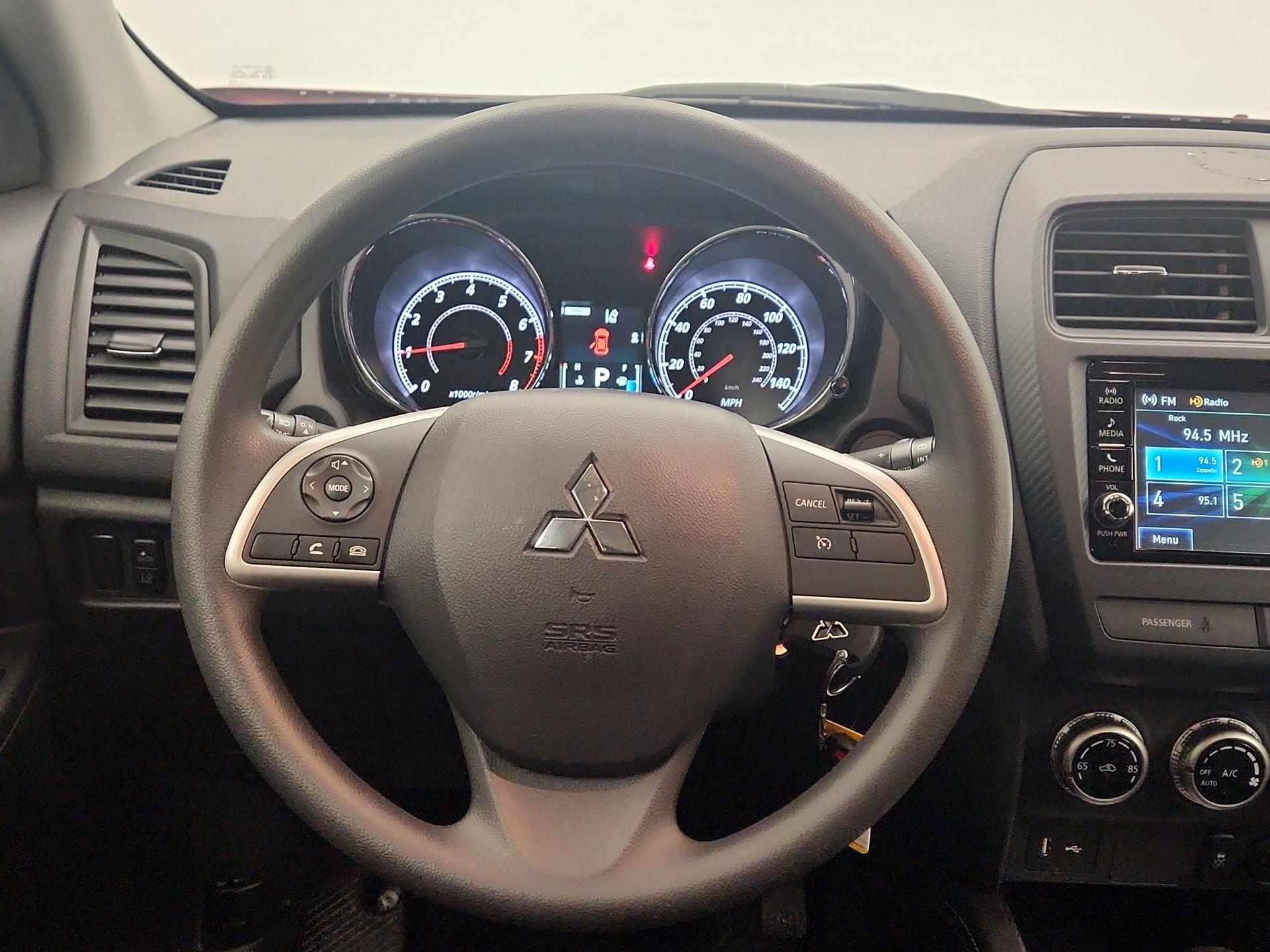 Thumbnail: 2024 Mitsubishi Outlander Sport - 10
