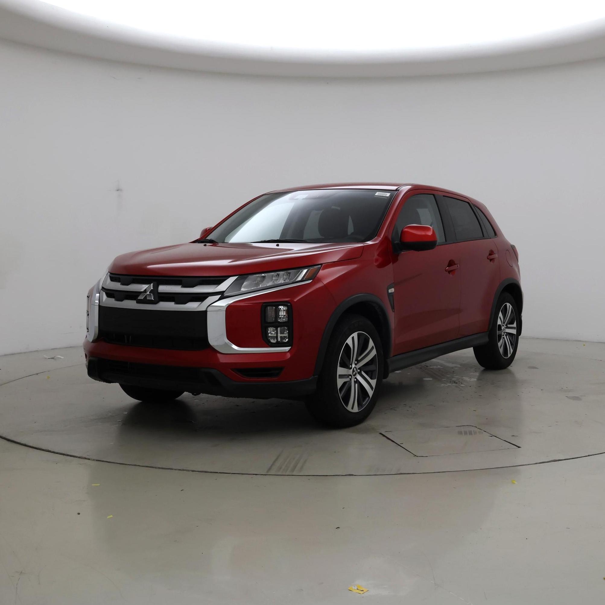 Thumbnail: 2024 Mitsubishi Outlander Sport - 4