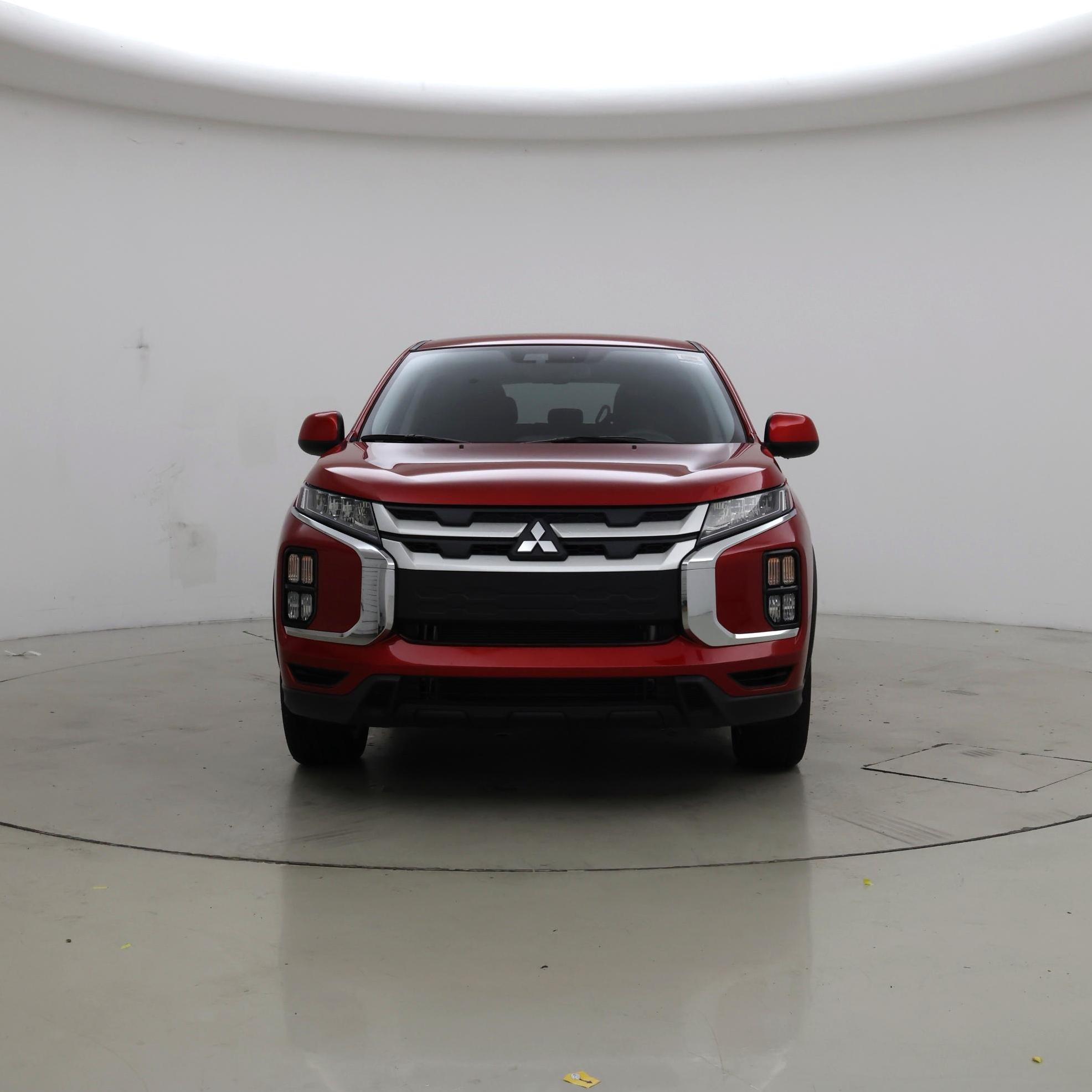 Thumbnail: 2024 Mitsubishi Outlander Sport - 5