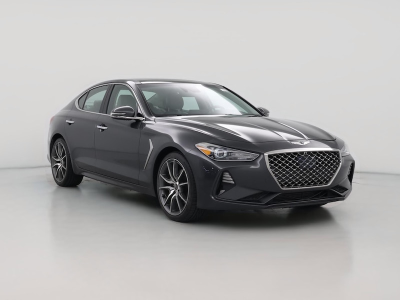 2019 Genesis G70 Dynamic -
                  Tampa, FL