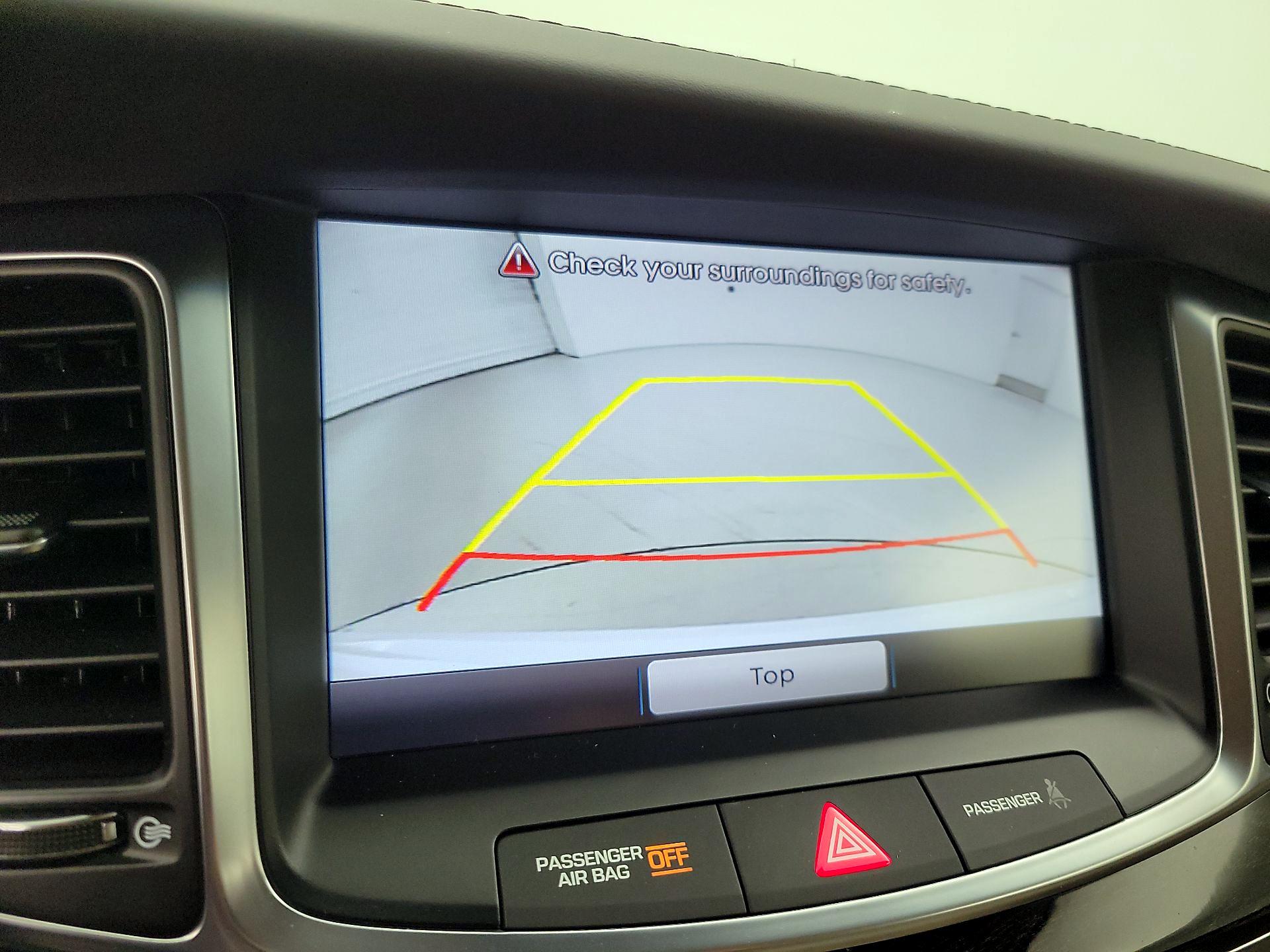 Thumbnail: 2015 Hyundai Equus - 15