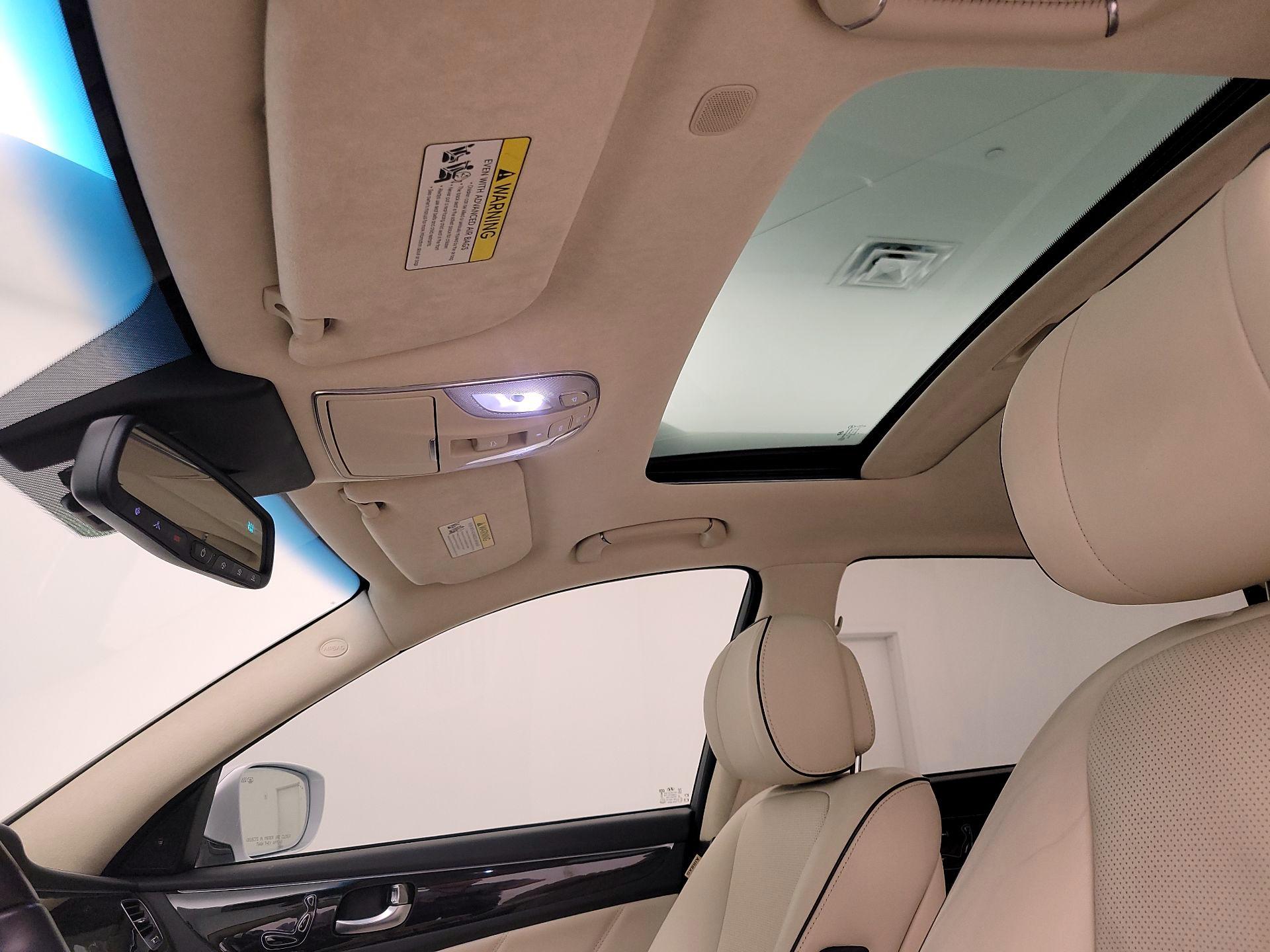 Thumbnail: 2015 Hyundai Equus - 20