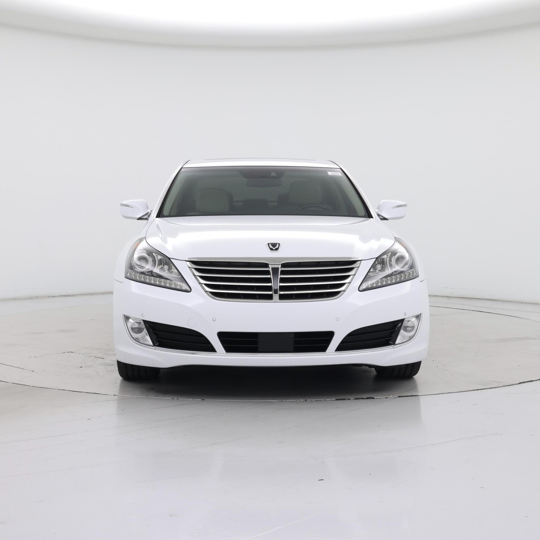 Thumbnail: 2015 Hyundai Equus - 5