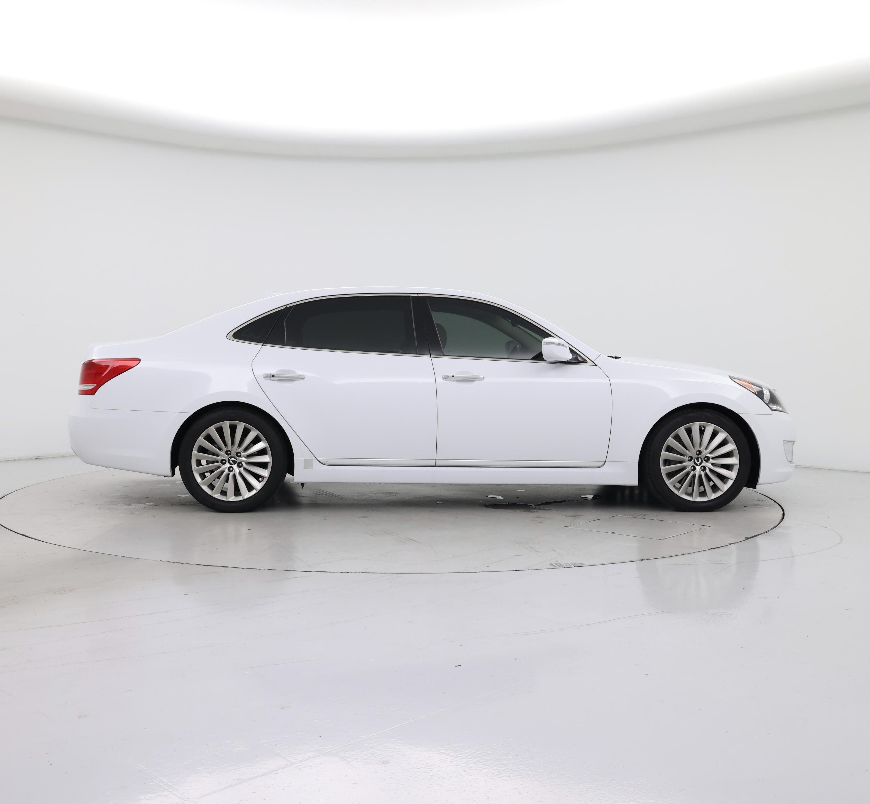 Thumbnail: 2015 Hyundai Equus - 7