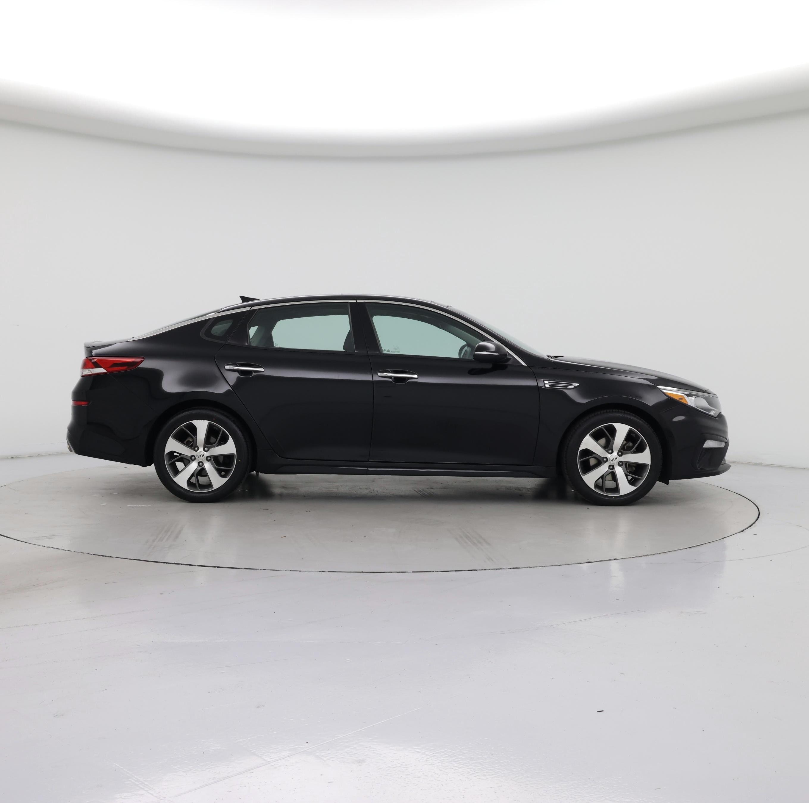 Thumbnail: 2019 Kia Optima - 7