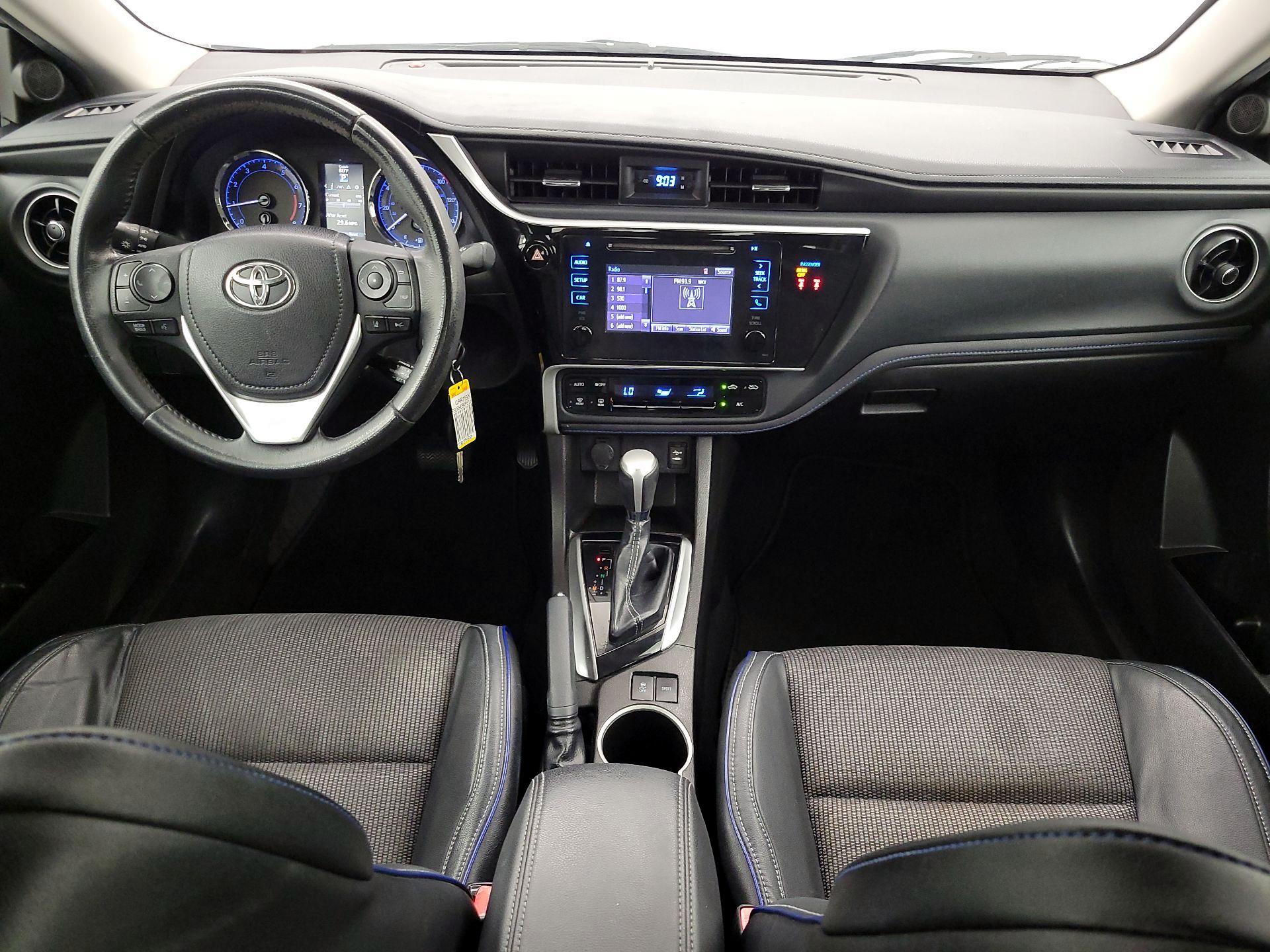 Thumbnail: 2019 Toyota Corolla - 9