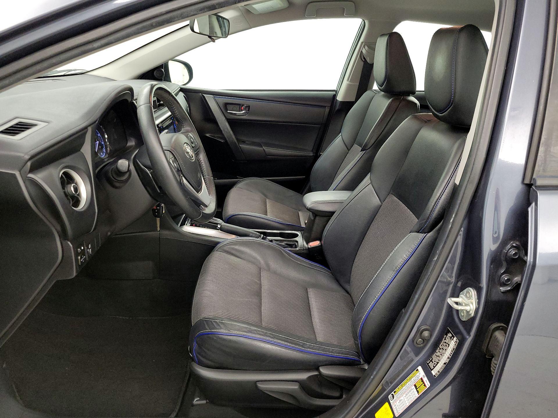 Thumbnail: 2019 Toyota Corolla - 11