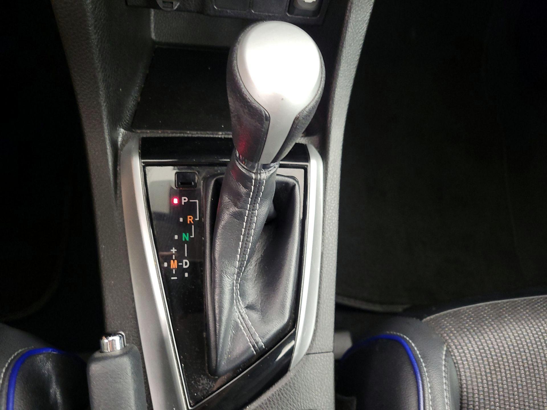 Thumbnail: 2019 Toyota Corolla - 17