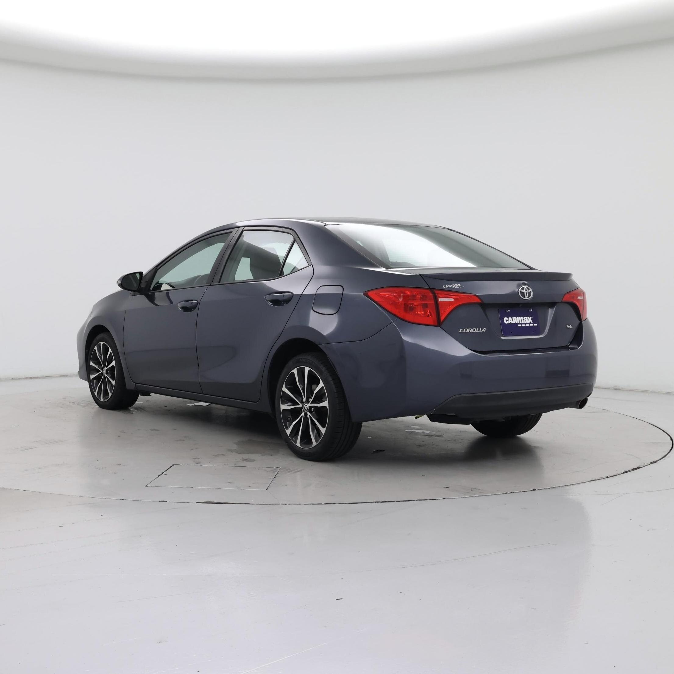 Thumbnail: 2019 Toyota Corolla - 2
