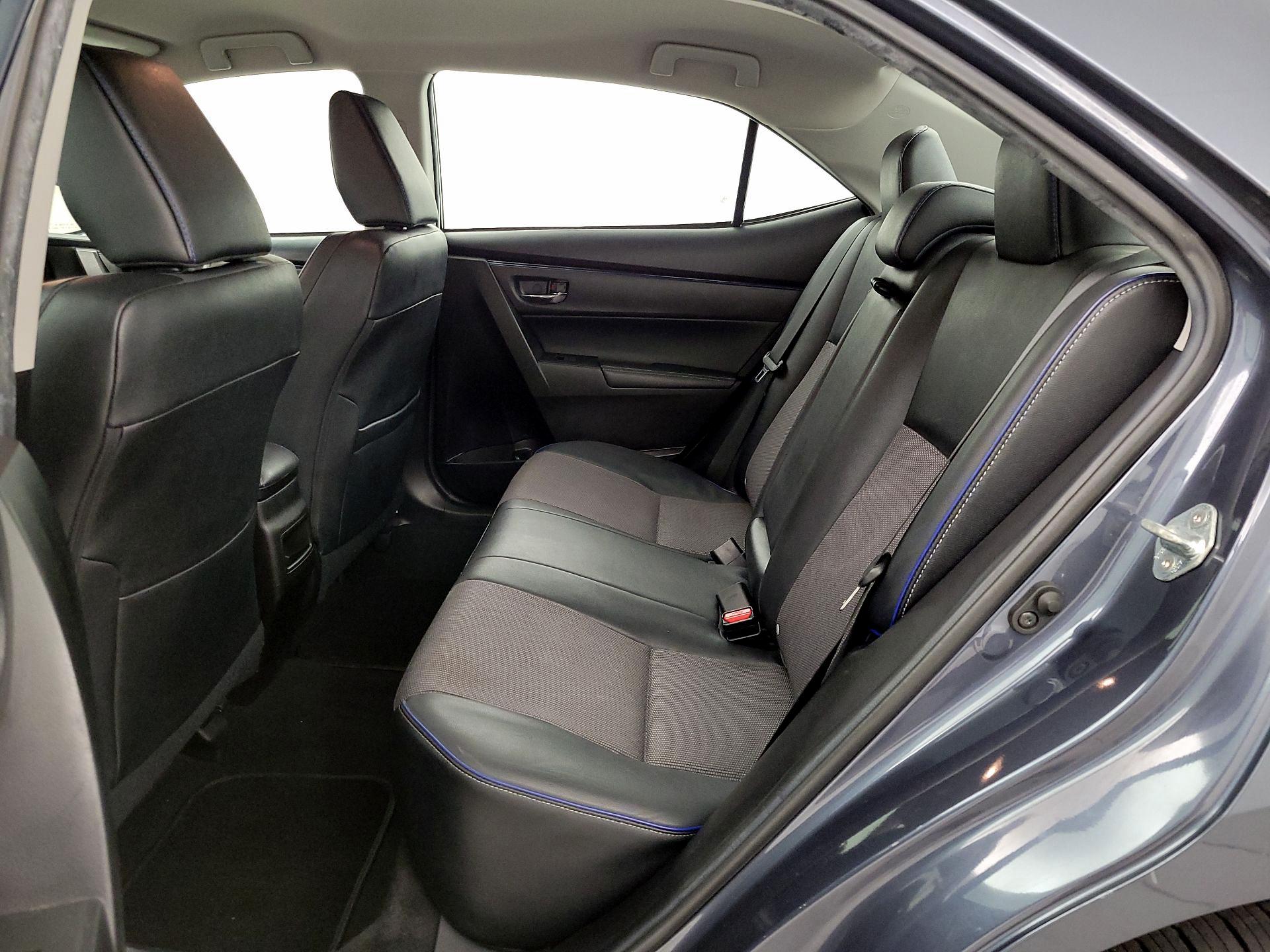 Thumbnail: 2019 Toyota Corolla - 19