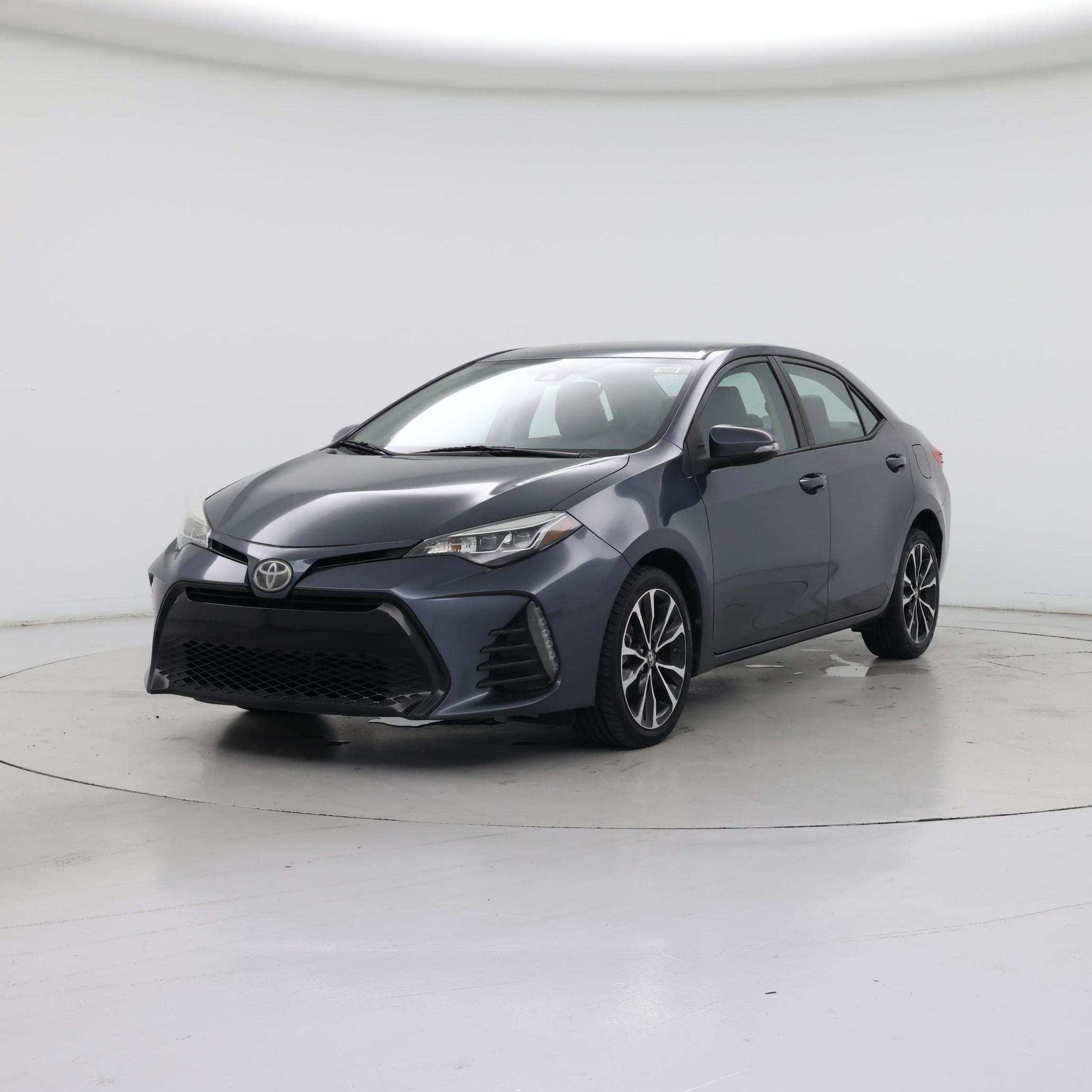 Thumbnail: 2019 Toyota Corolla - 4