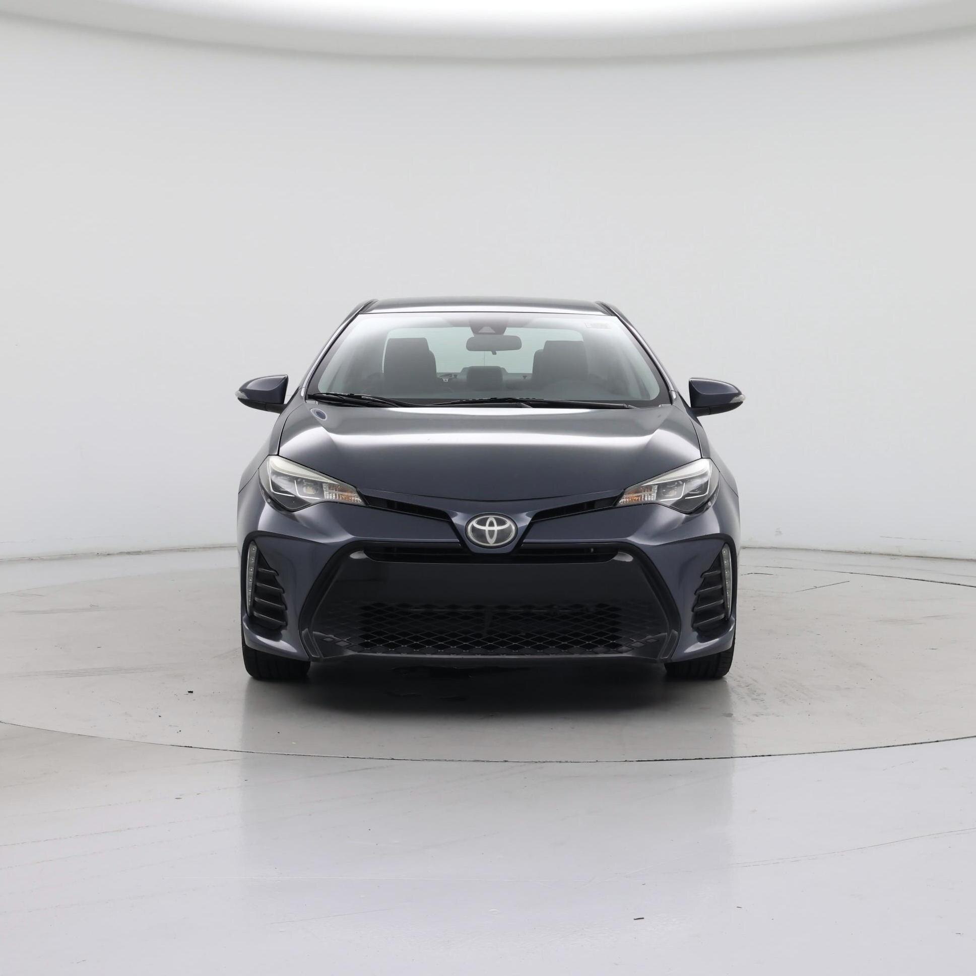 Thumbnail: 2019 Toyota Corolla - 5