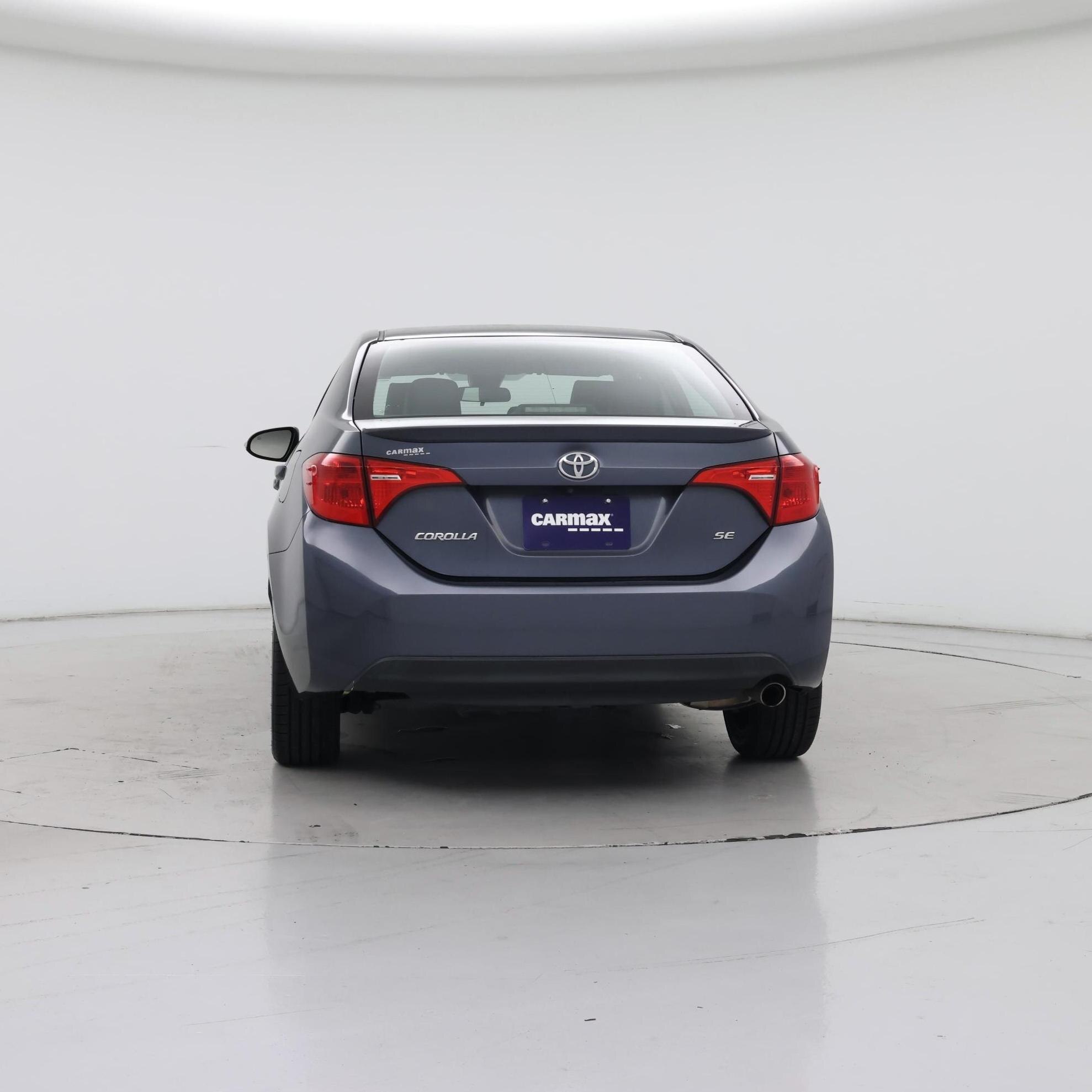 Thumbnail: 2019 Toyota Corolla - 6