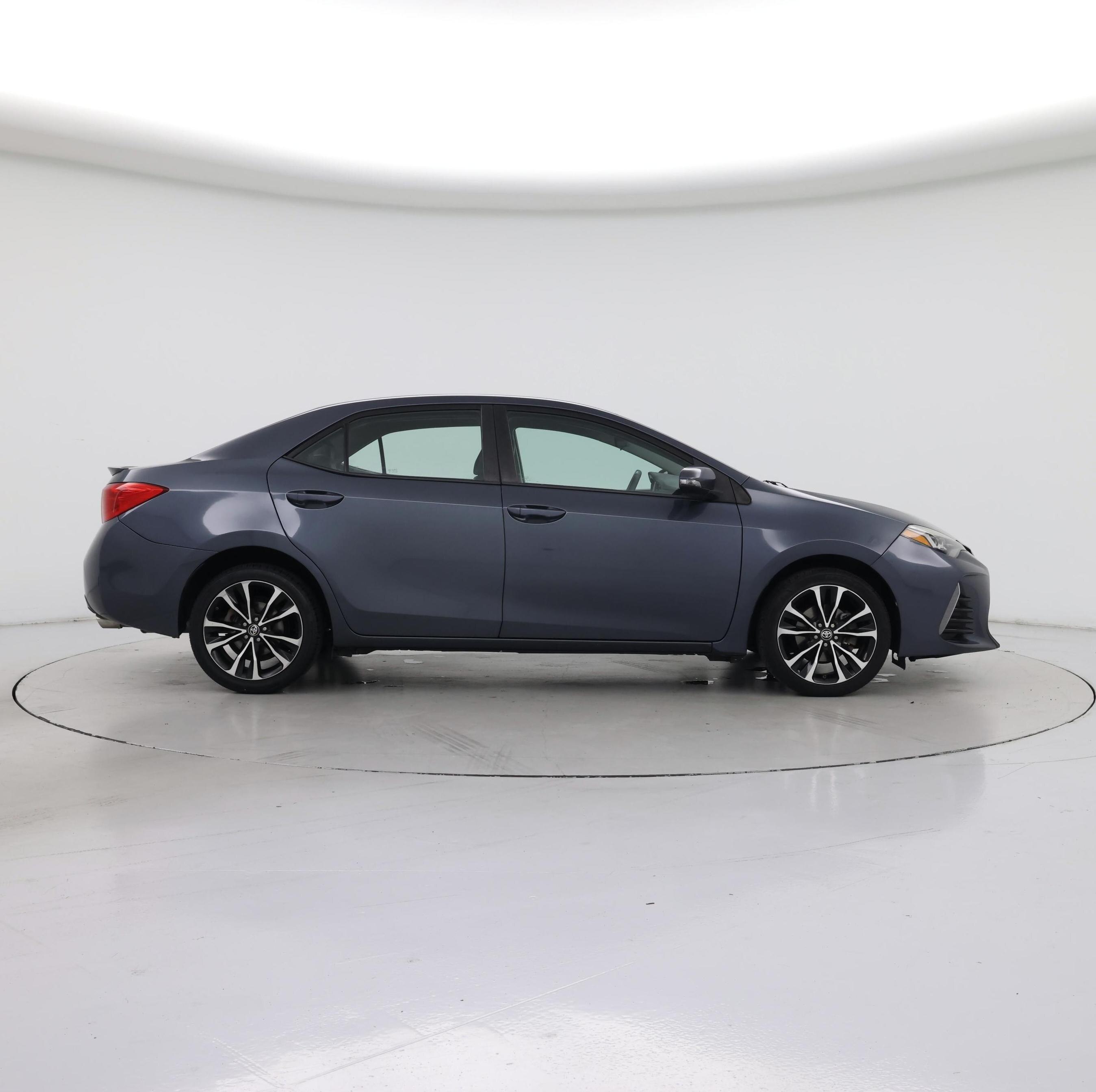 Thumbnail: 2019 Toyota Corolla - 7
