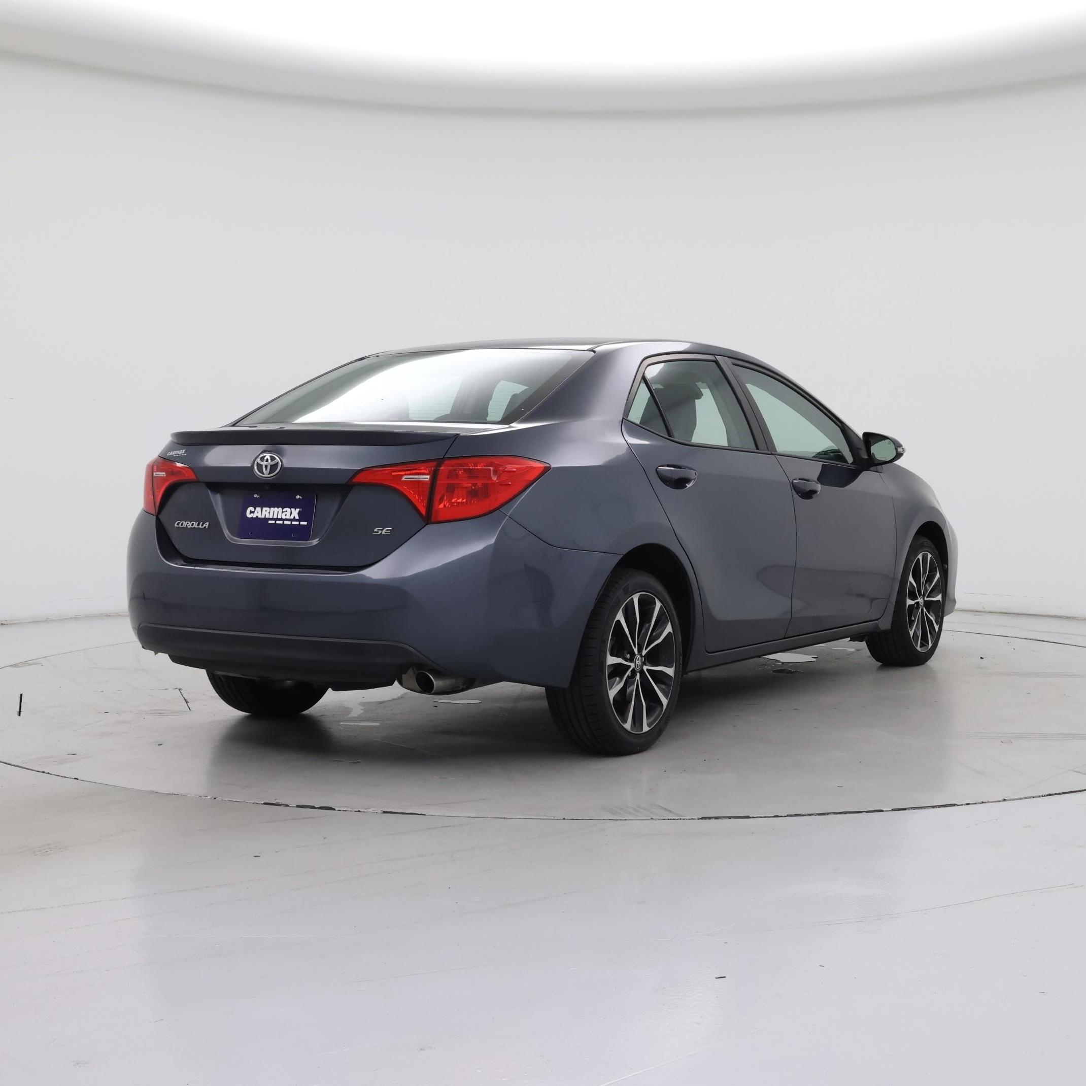 Thumbnail: 2019 Toyota Corolla - 8