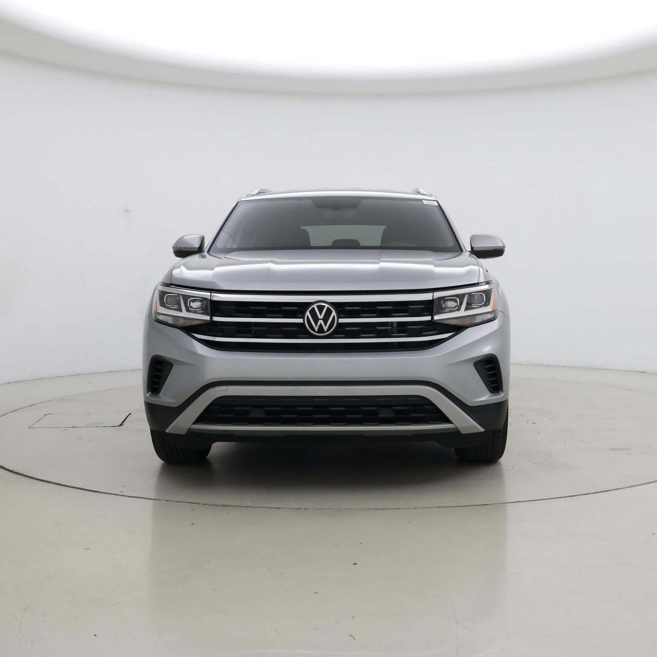 Thumbnail: 2022 Volkswagen Atlas - 5