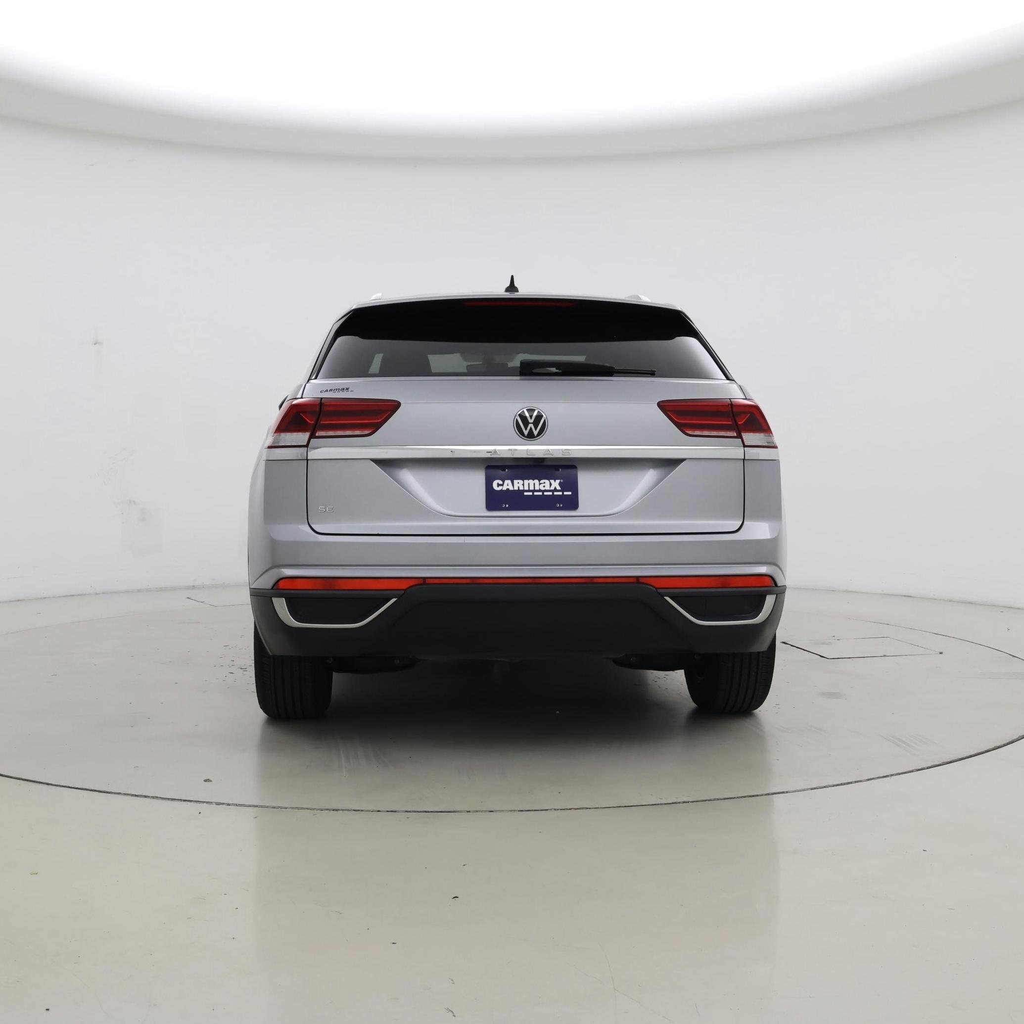Thumbnail: 2022 Volkswagen Atlas - 6