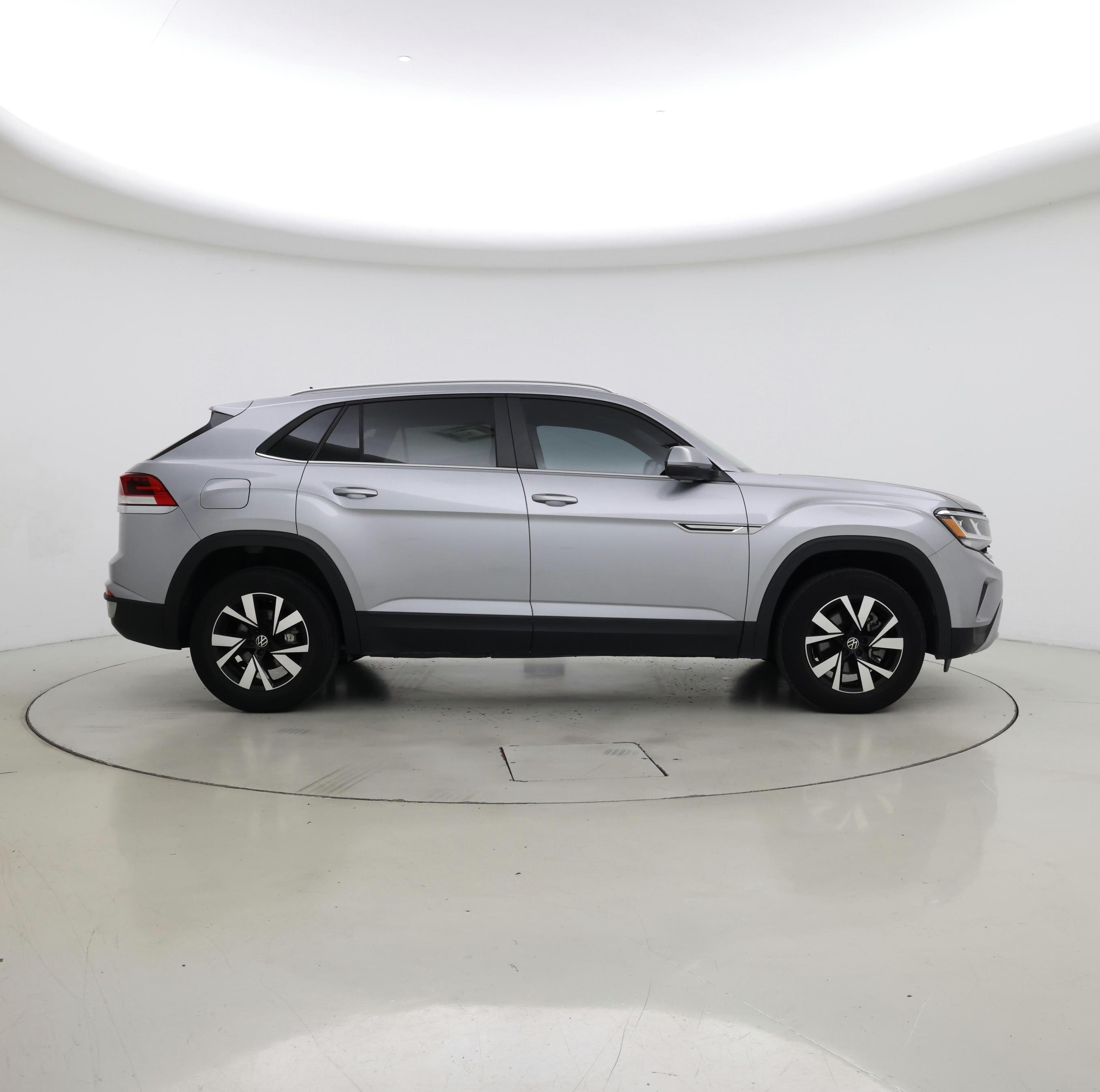 Thumbnail: 2022 Volkswagen Atlas - 7