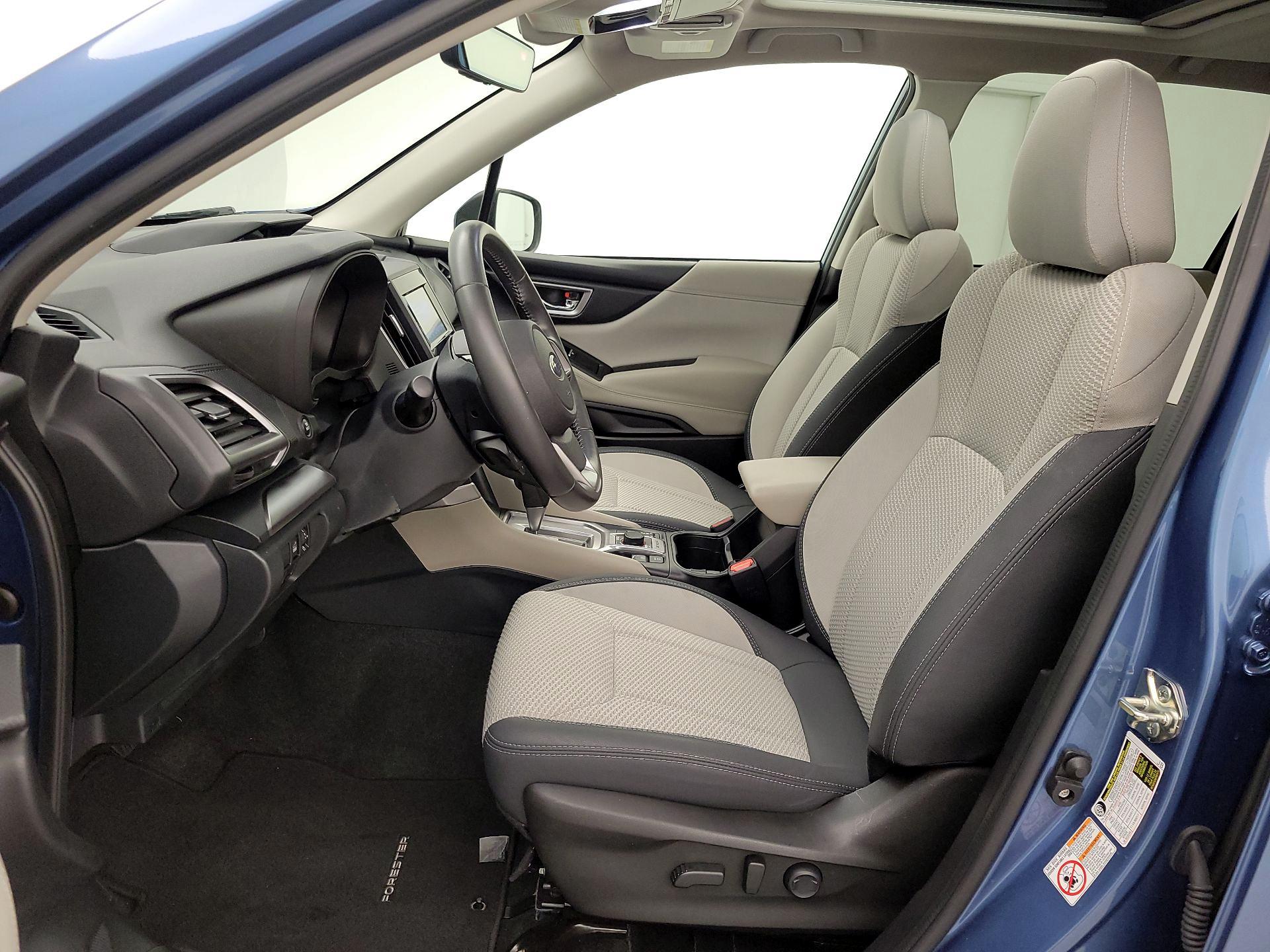 Thumbnail: 2019 Subaru Forester - 11