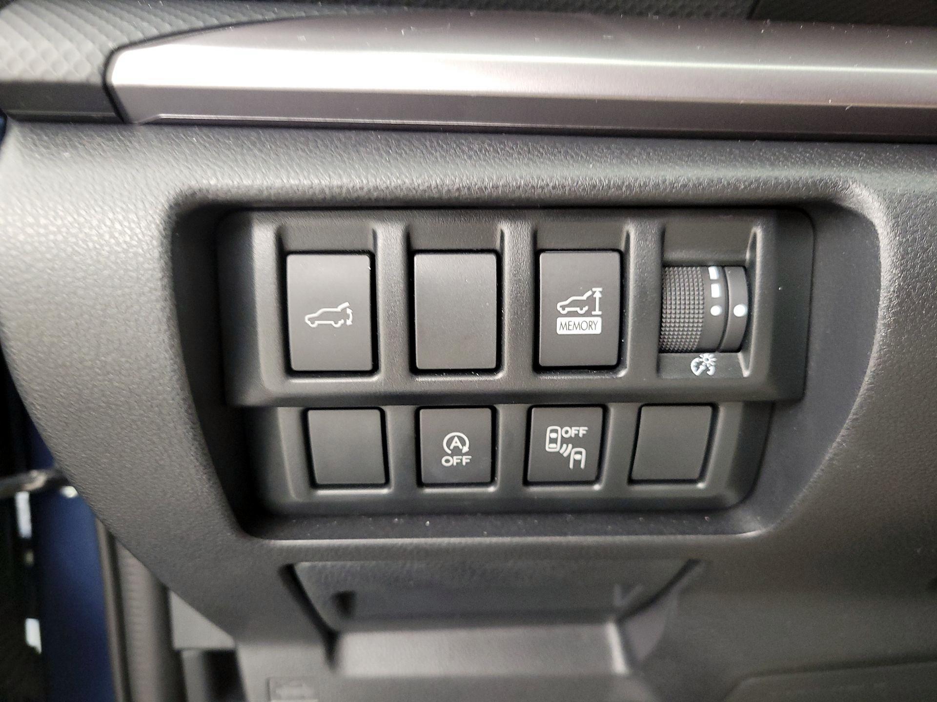 Thumbnail: 2019 Subaru Forester - 13