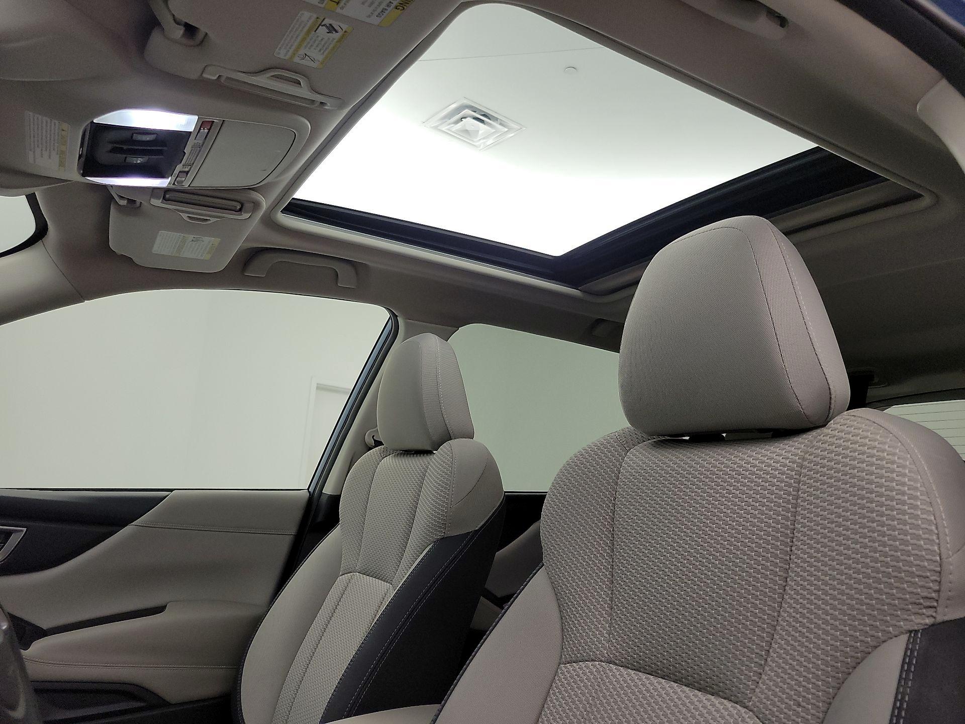 Thumbnail: 2019 Subaru Forester - 19