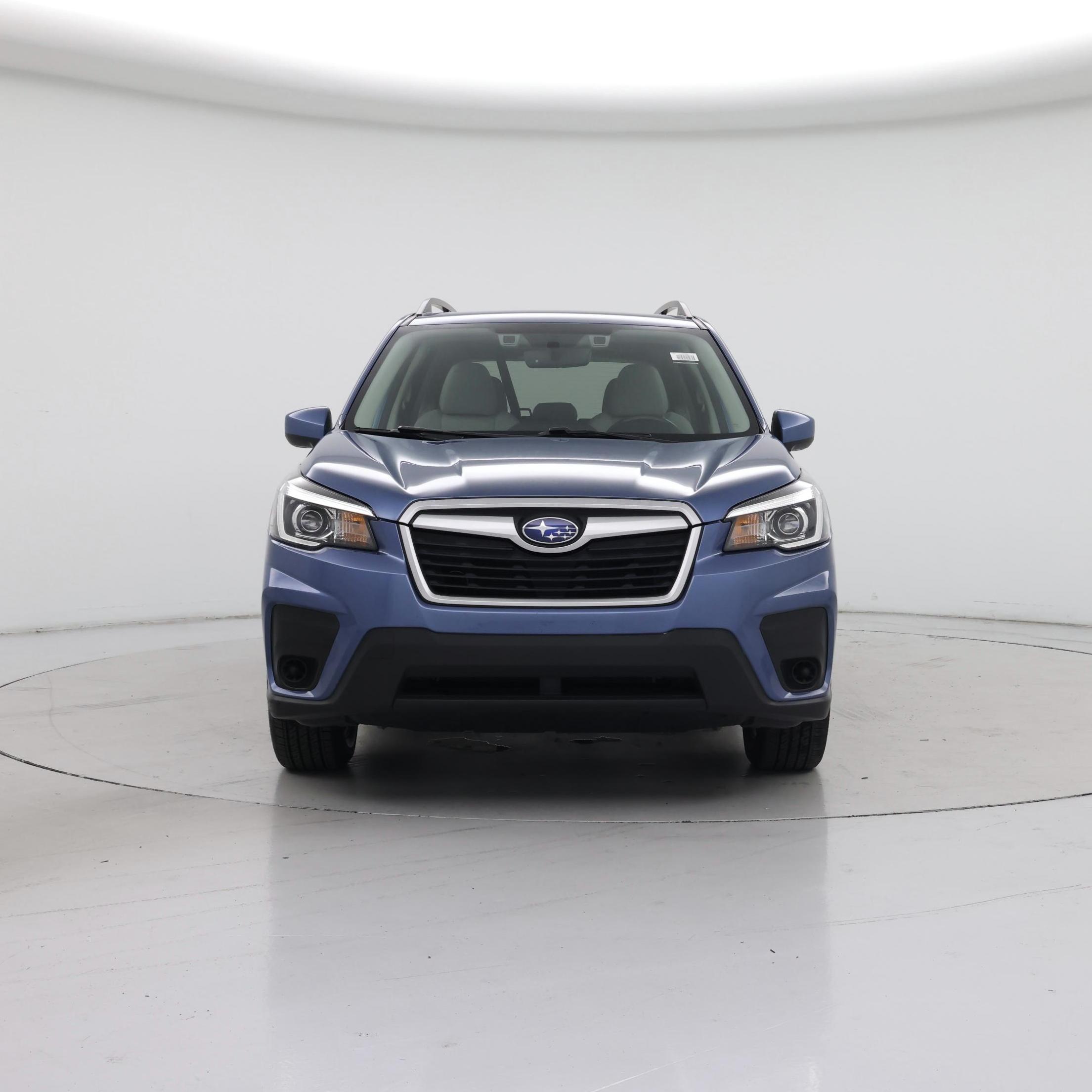 Thumbnail: 2019 Subaru Forester - 5