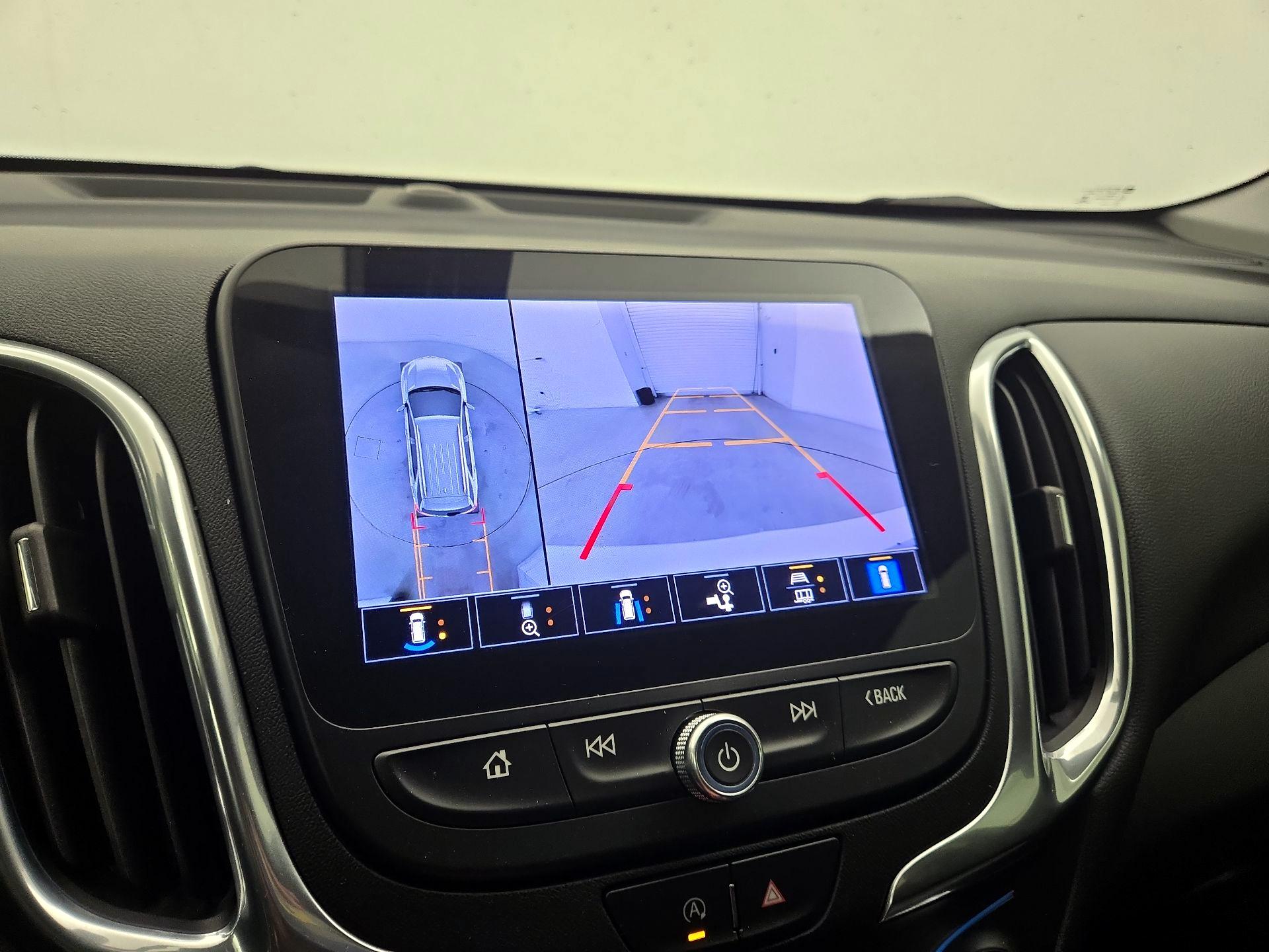 Thumbnail: 2022 Chevrolet Equinox - 14