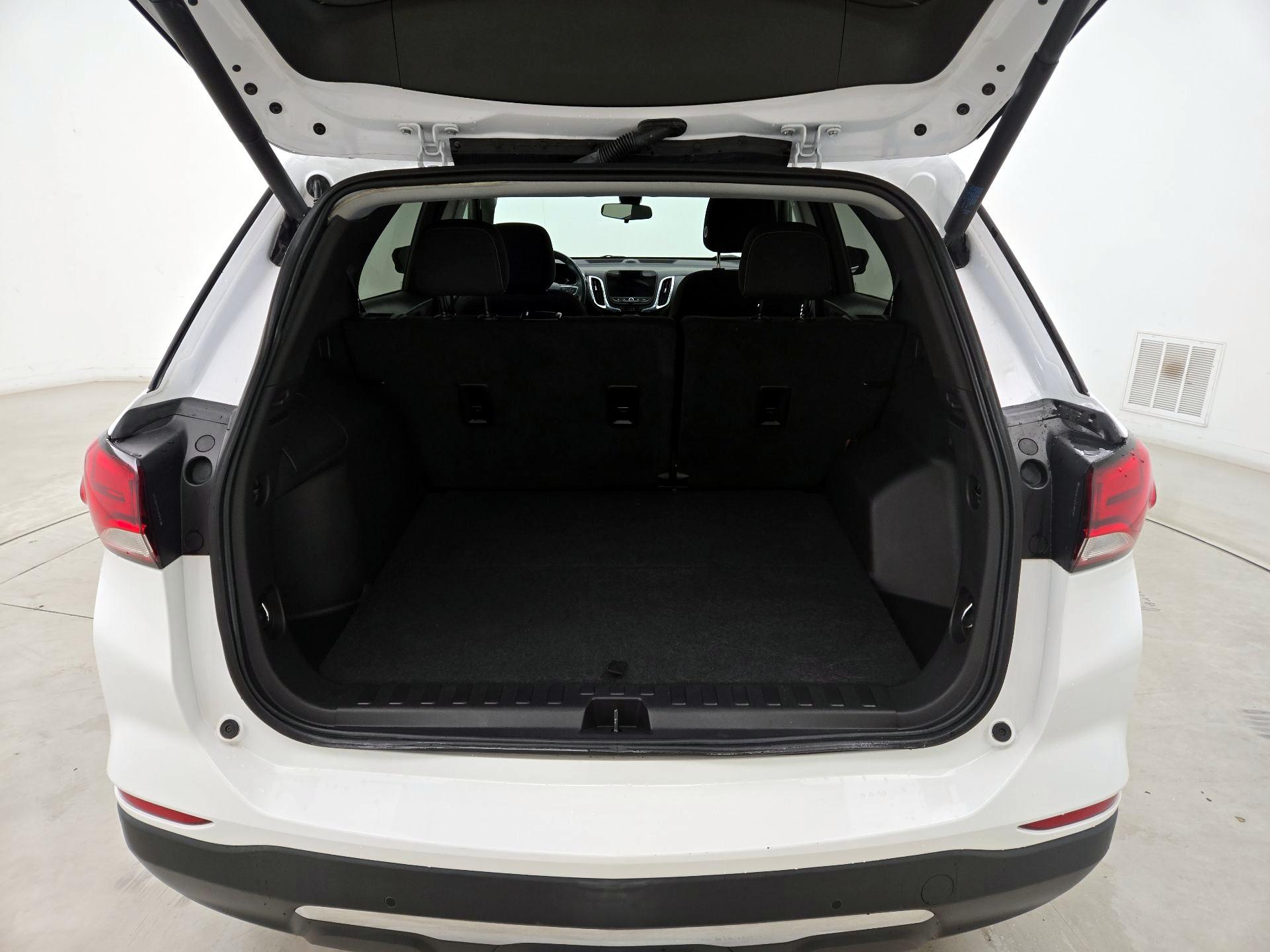 Thumbnail: 2022 Chevrolet Equinox - 20
