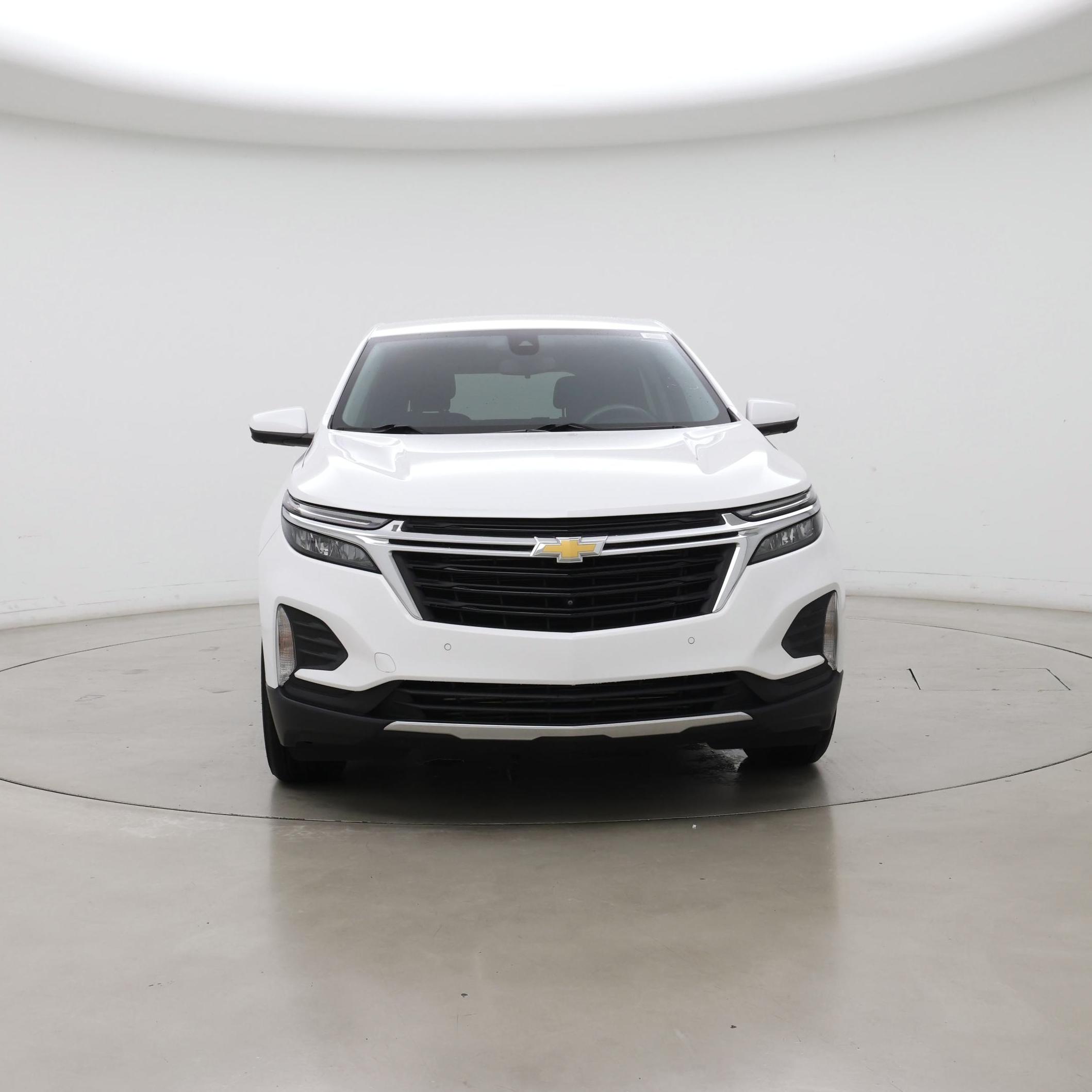Thumbnail: 2022 Chevrolet Equinox - 5