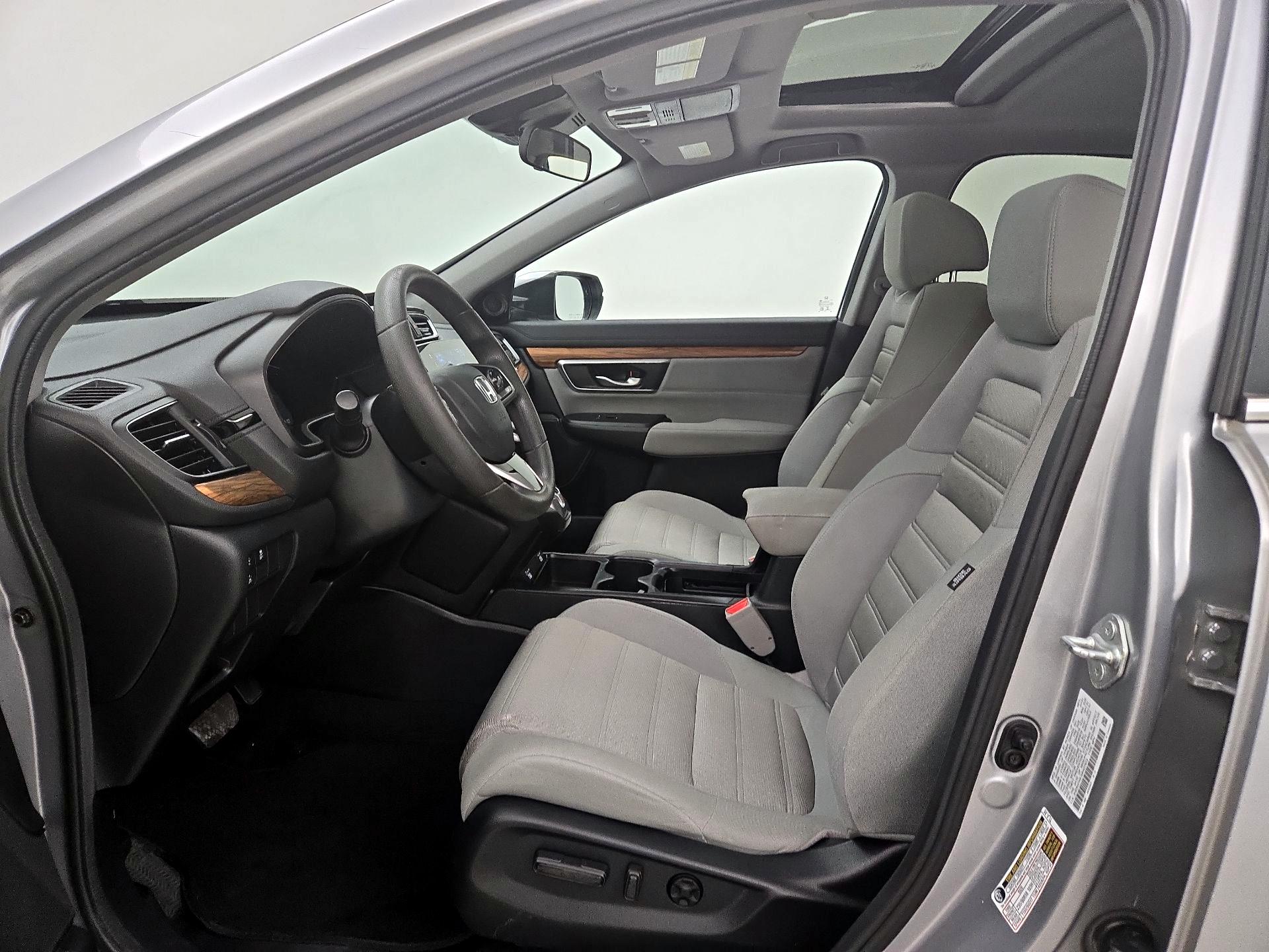 Thumbnail: 2021 Honda CR-V - 11