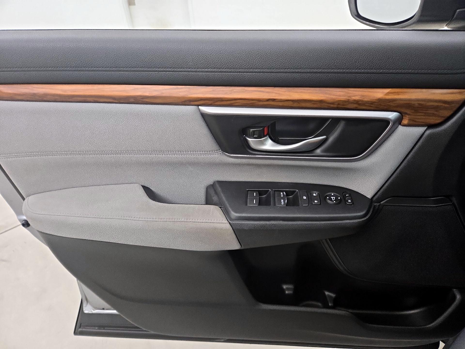 Thumbnail: 2021 Honda CR-V - 12