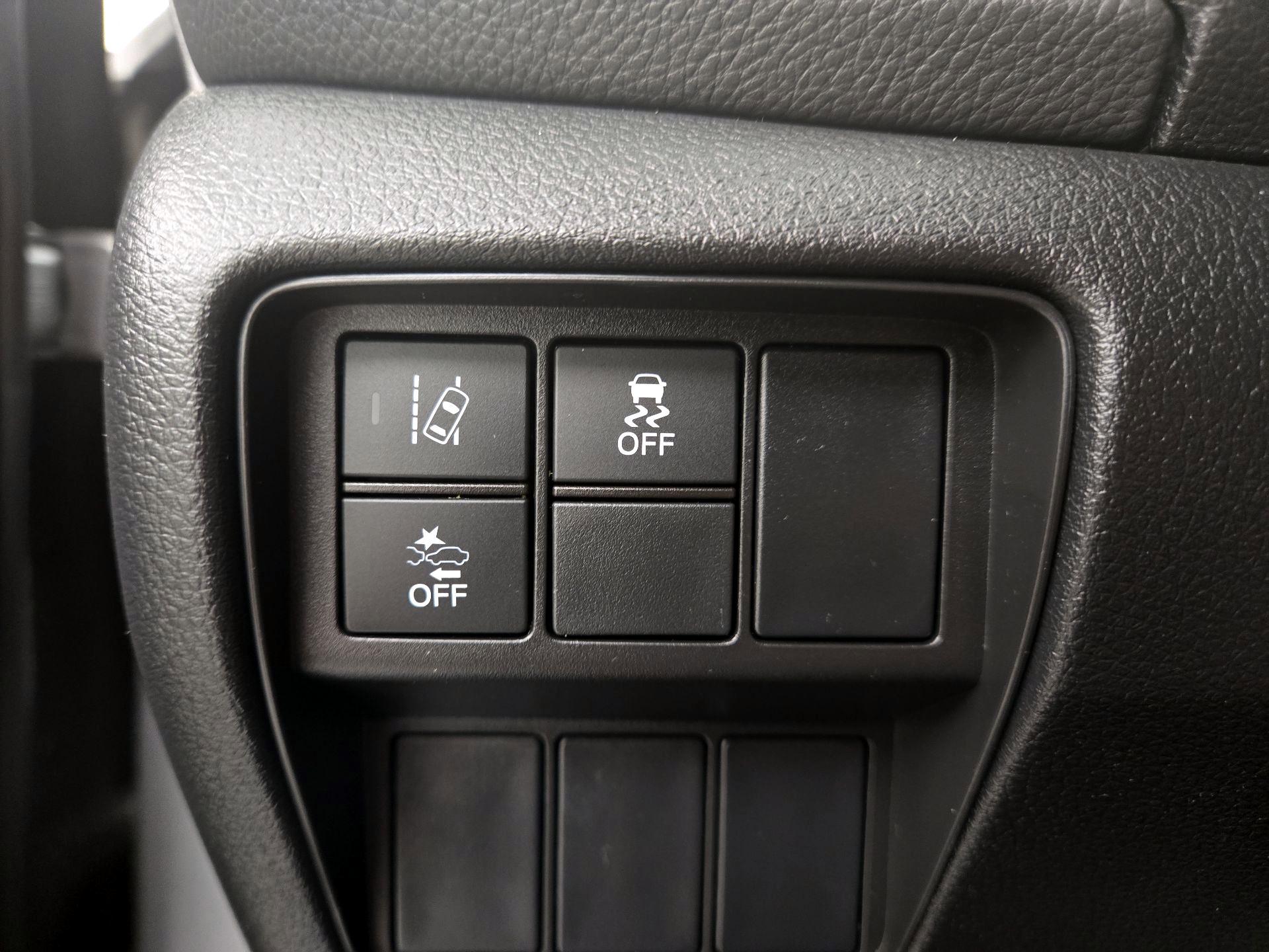 Thumbnail: 2021 Honda CR-V - 13