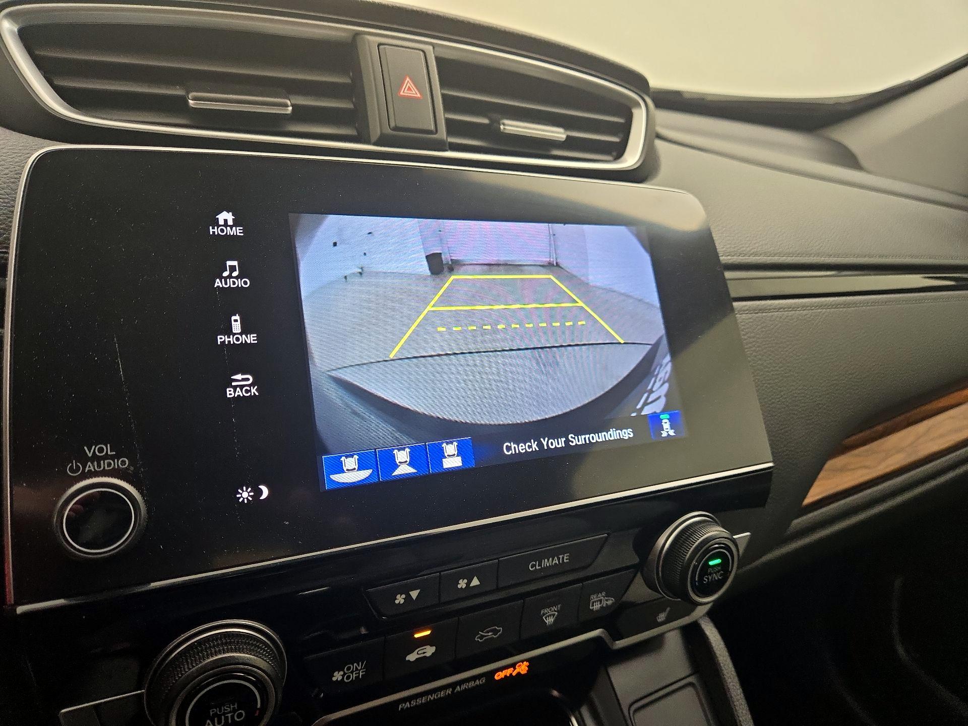 Thumbnail: 2021 Honda CR-V - 14