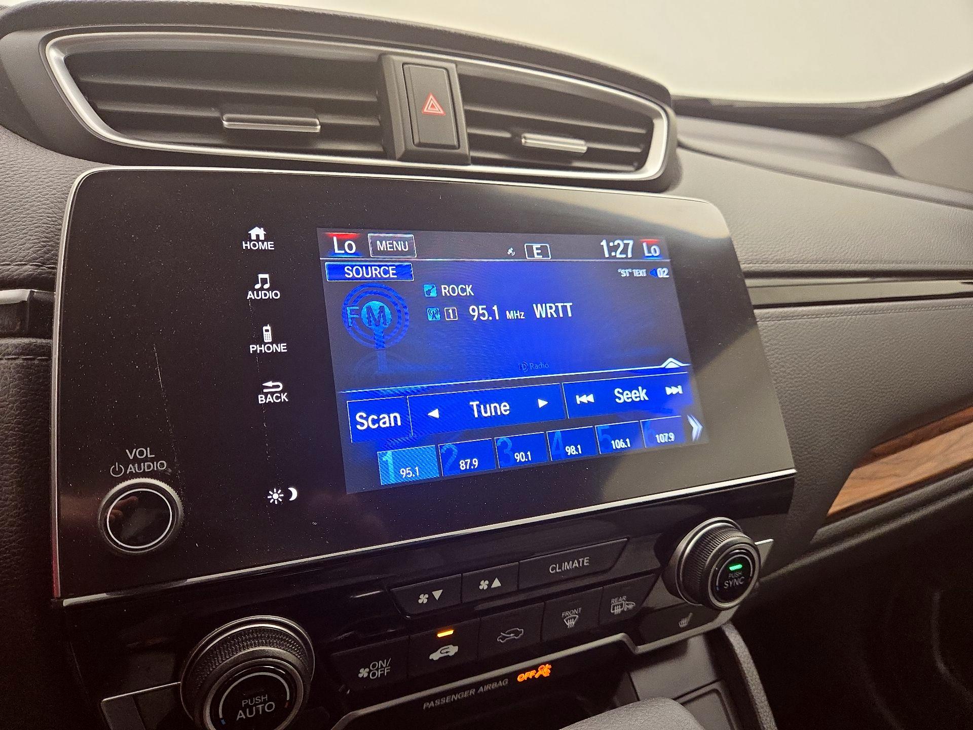 Thumbnail: 2021 Honda CR-V - 15