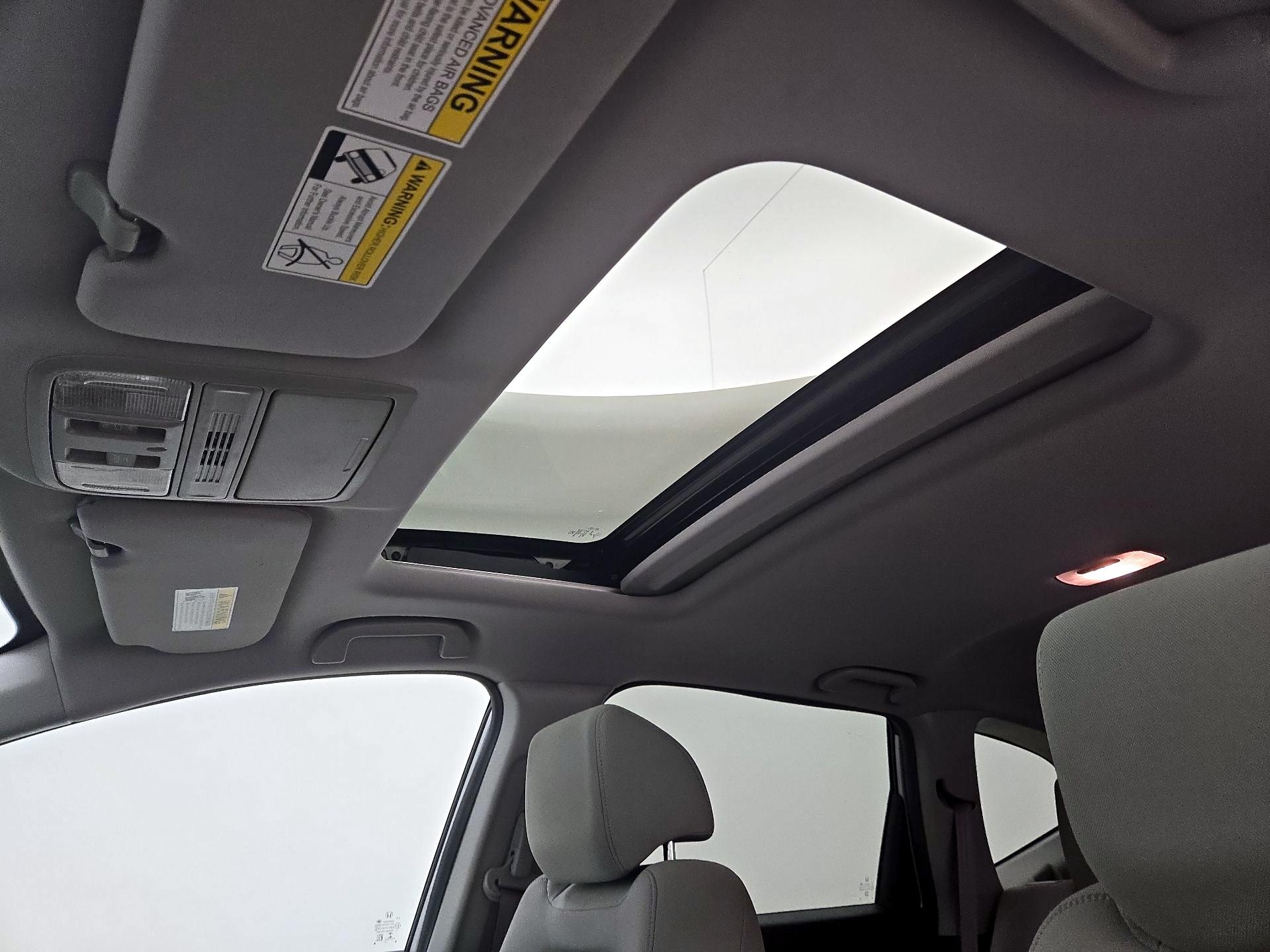 Thumbnail: 2021 Honda CR-V - 19