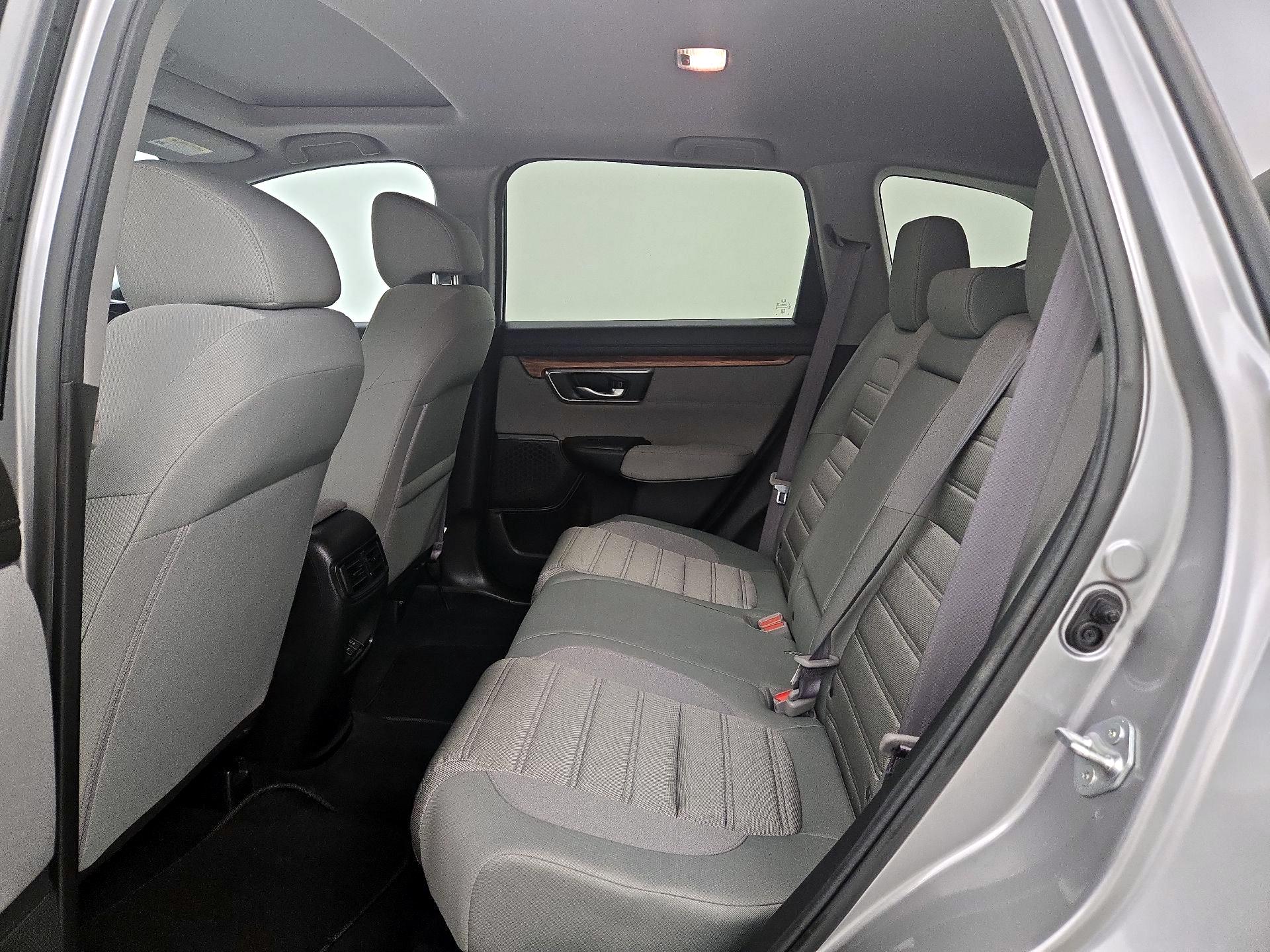 Thumbnail: 2021 Honda CR-V - 20