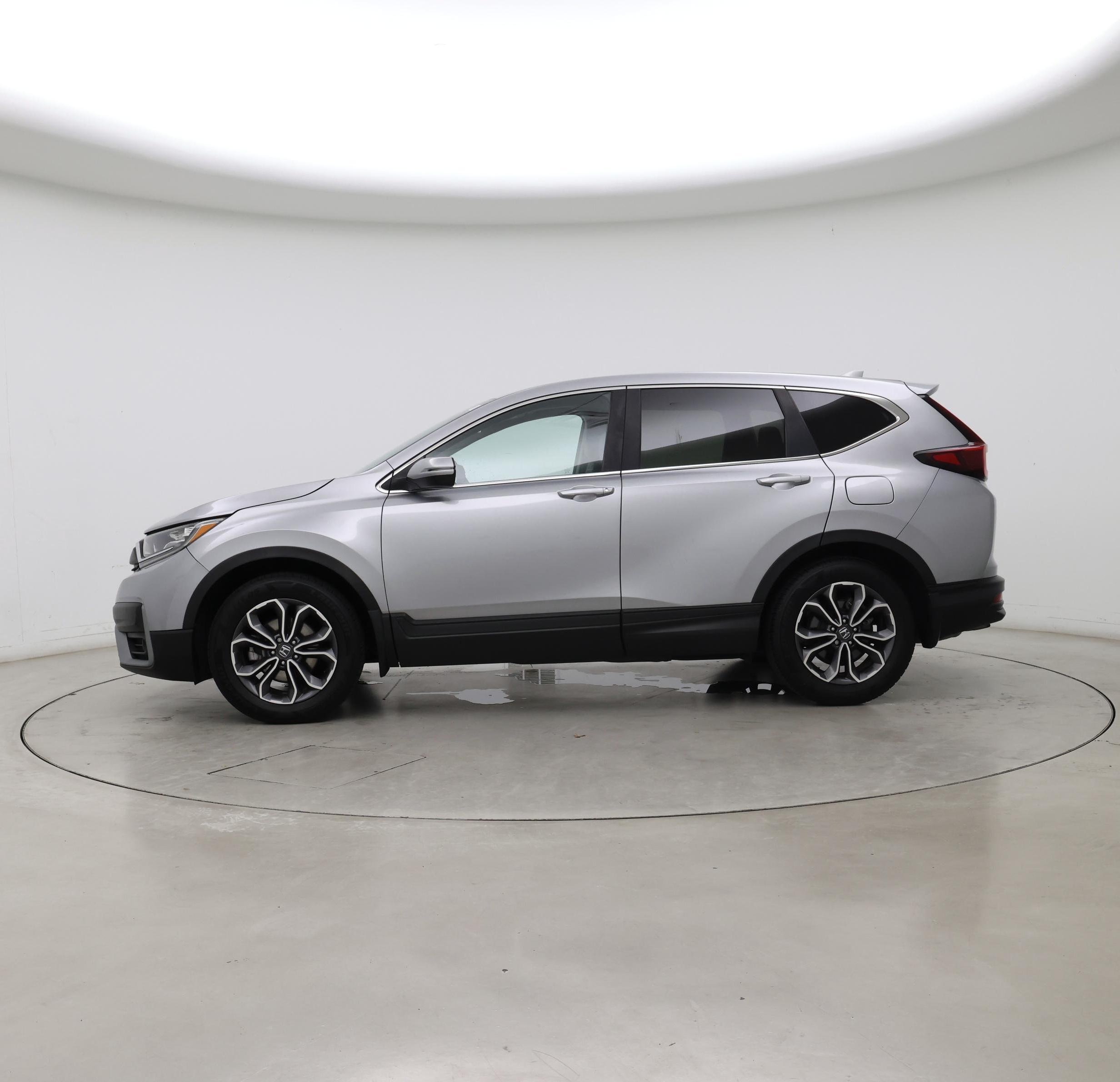 Thumbnail: 2021 Honda CR-V - 3