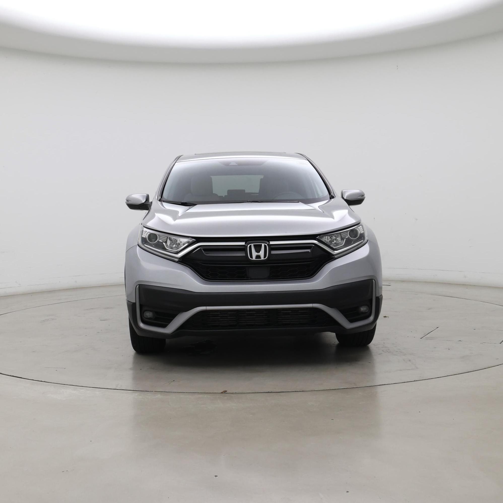 Thumbnail: 2021 Honda CR-V - 5
